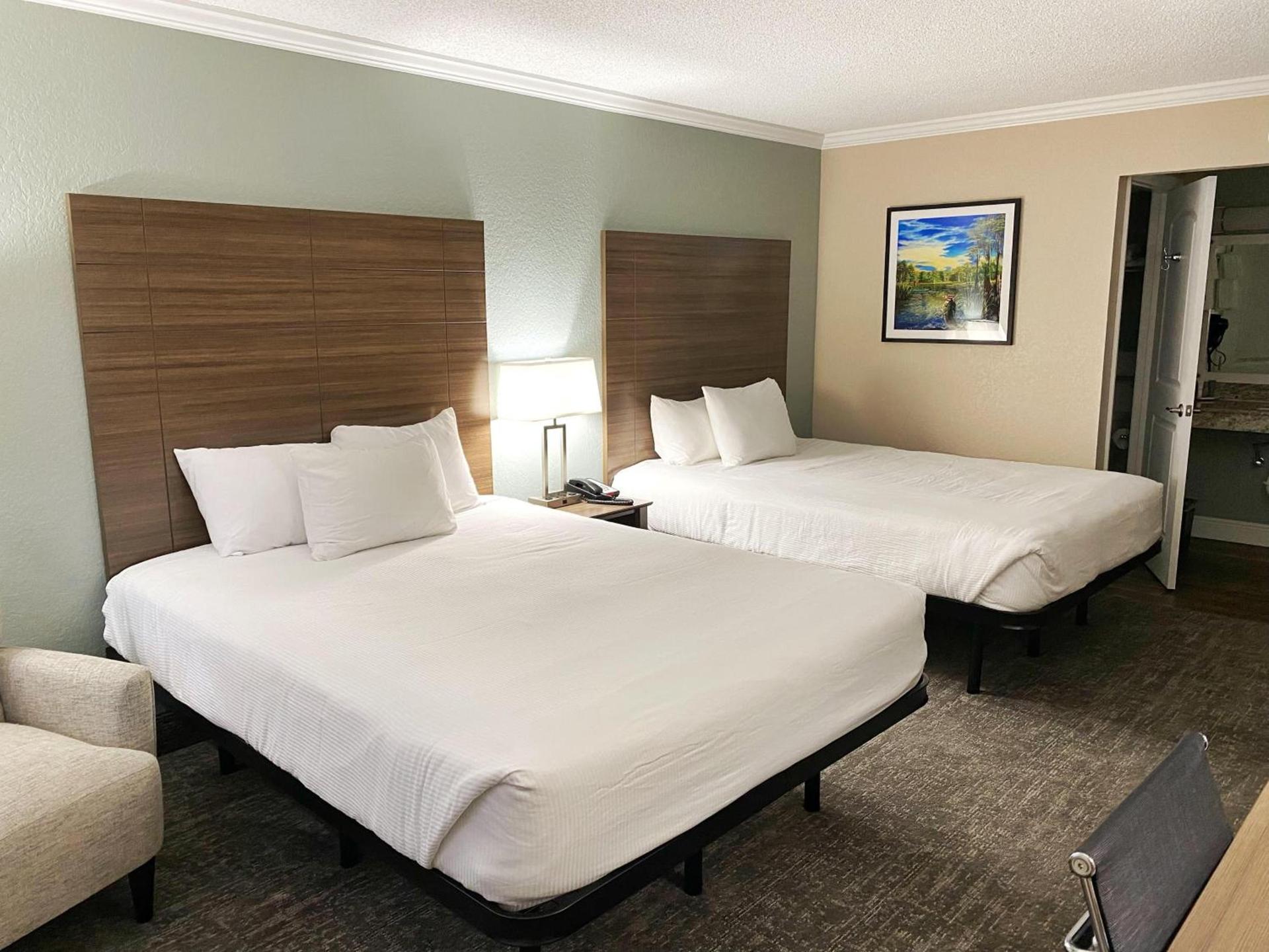 Roadstar Hotel Zephyrhills photo 39
