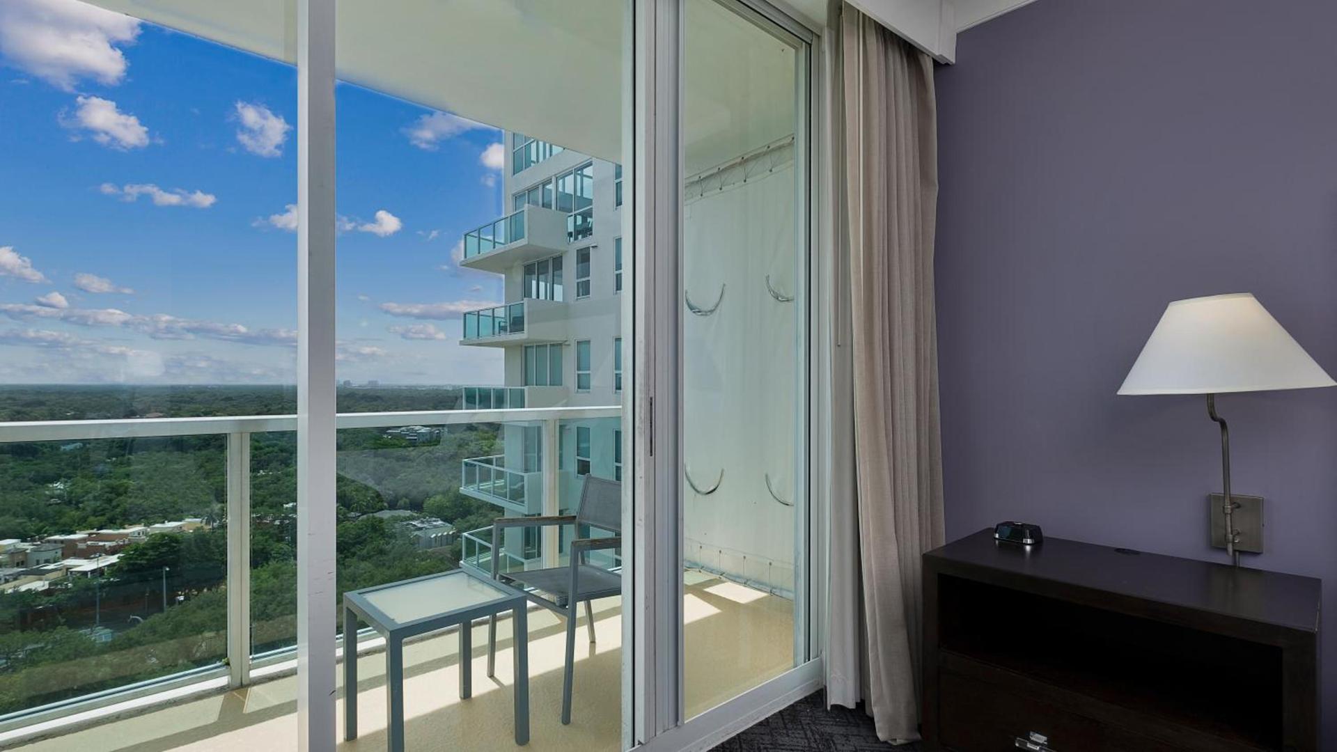Arya Hotel & Suites Coconut Grove, WorldHotels Distinctive photo 23