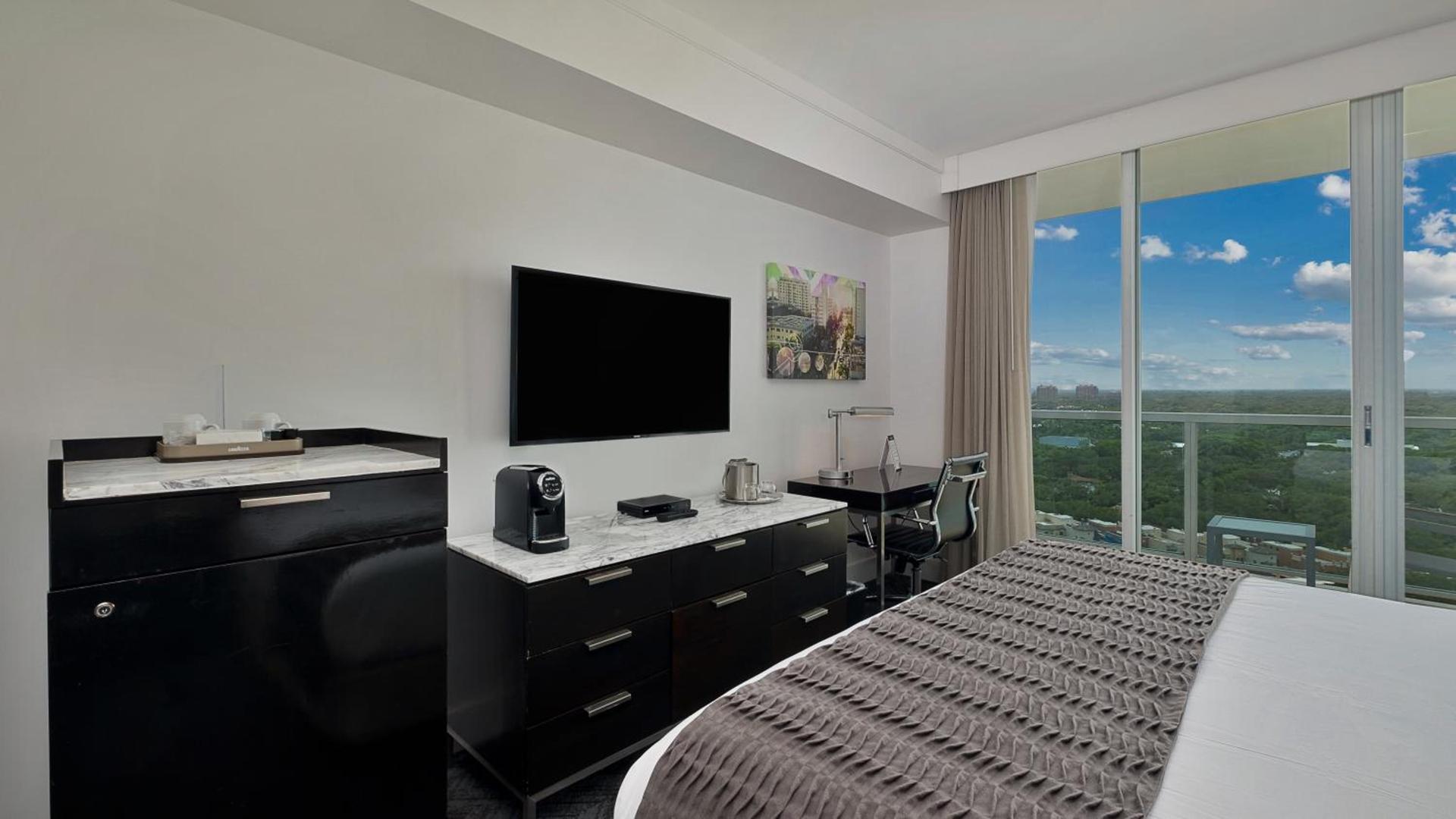 Arya Hotel & Suites Coconut Grove, WorldHotels Distinctive photo 21