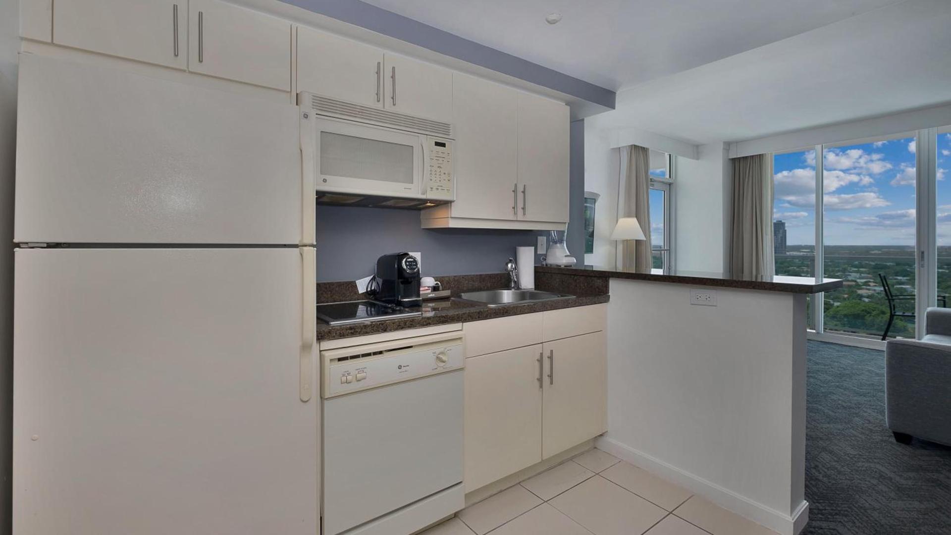 Arya Hotel & Suites Coconut Grove, WorldHotels Distinctive photo 27