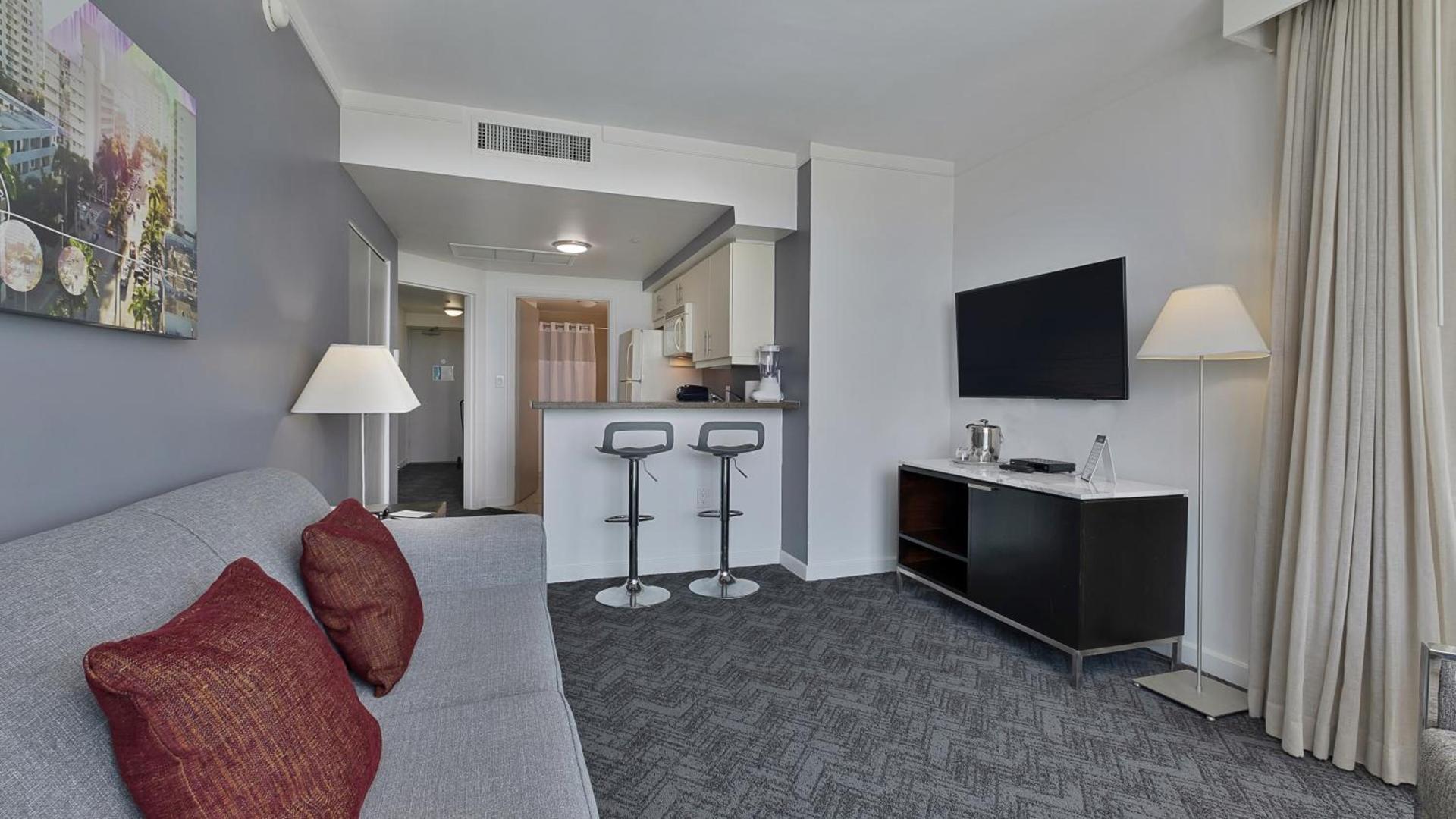 Arya Hotel & Suites Coconut Grove, WorldHotels Distinctive photo 32