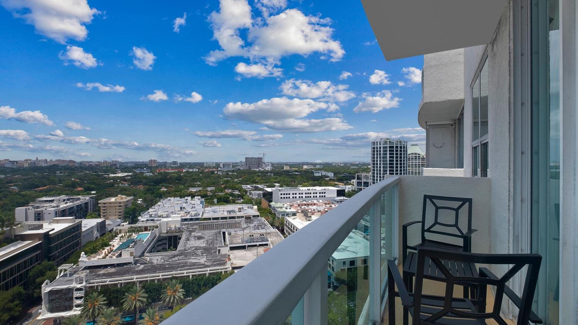 Arya Hotel & Suites Coconut Grove, WorldHotels Distinctive photo 30