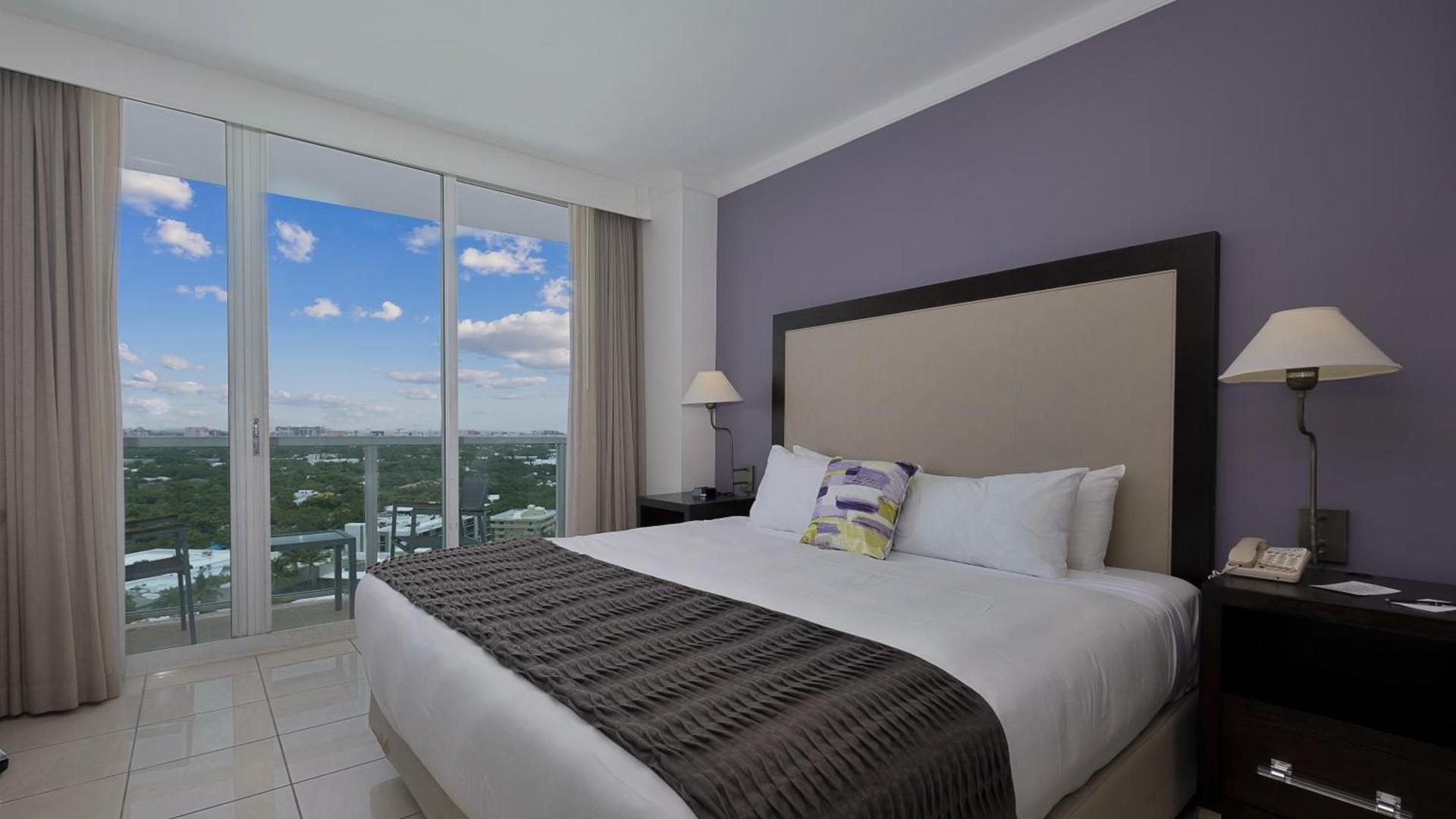 Arya Hotel & Suites Coconut Grove, WorldHotels Distinctive photo 35