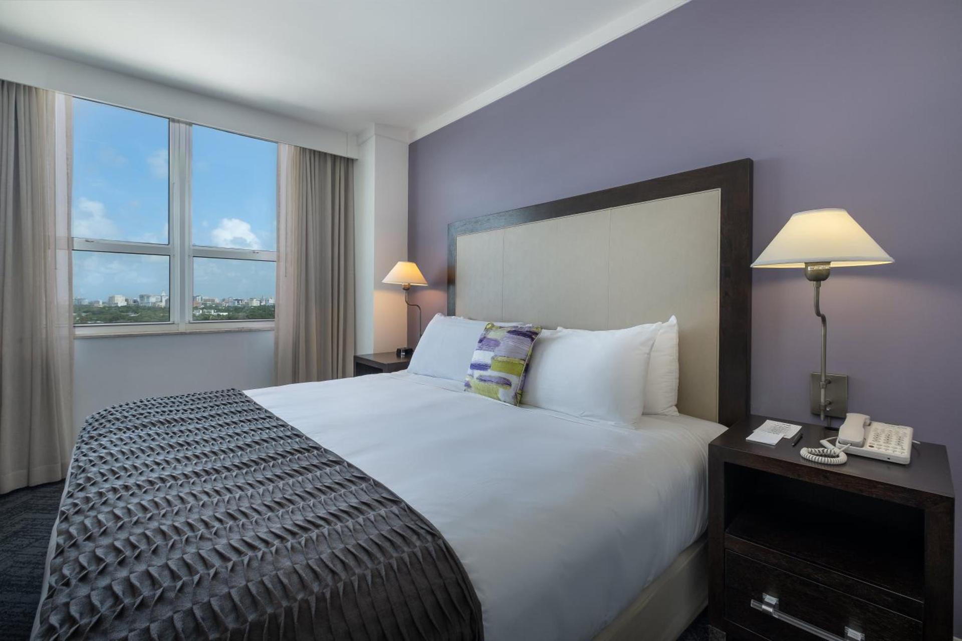 Arya Hotel & Suites Coconut Grove, WorldHotels Distinctive photo 40