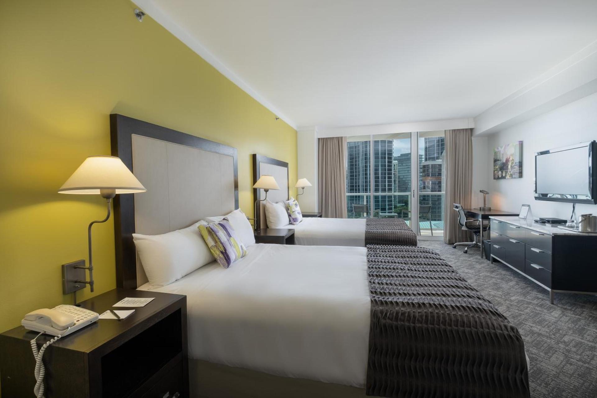 Arya Hotel & Suites Coconut Grove, WorldHotels Distinctive photo 44