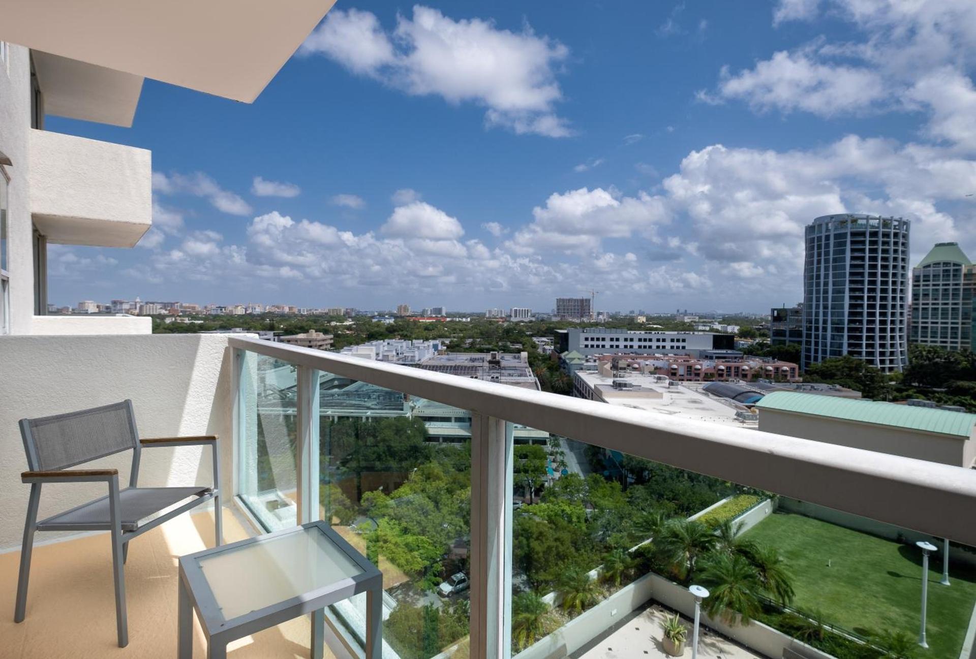Arya Hotel & Suites Coconut Grove, WorldHotels Distinctive photo 45