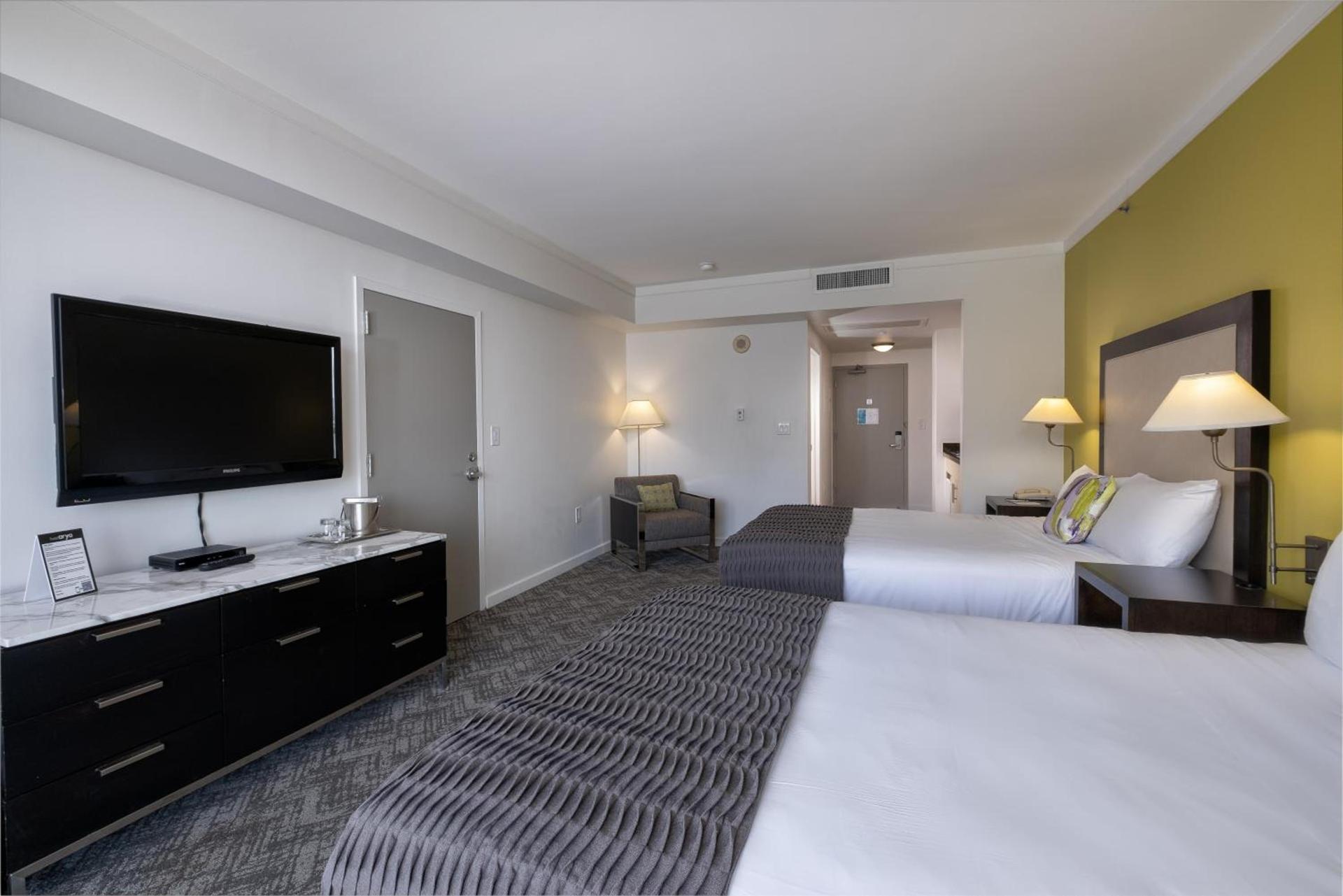 Arya Hotel & Suites Coconut Grove, WorldHotels Distinctive photo 46