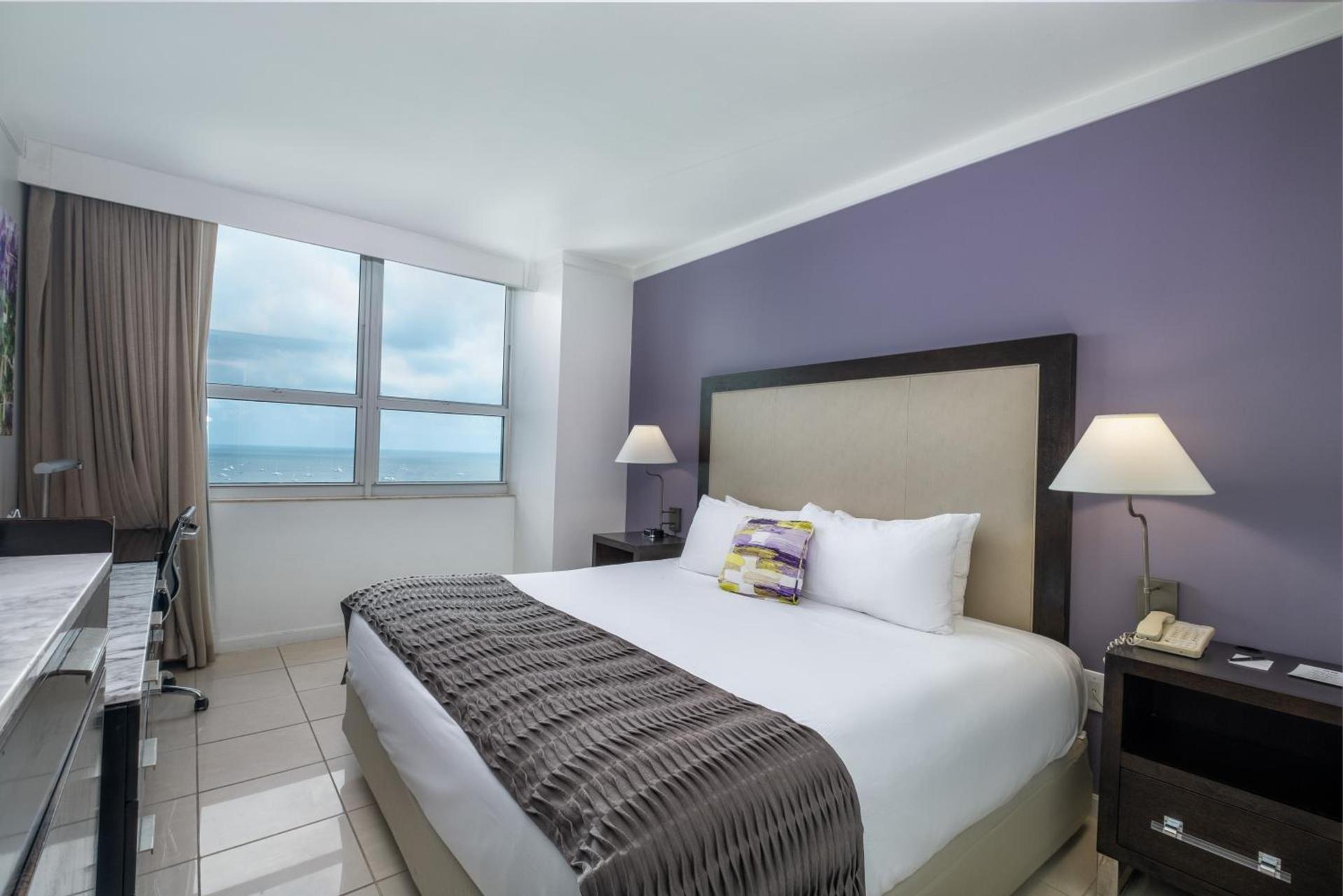 Arya Hotel & Suites Coconut Grove, WorldHotels Distinctive photo 49