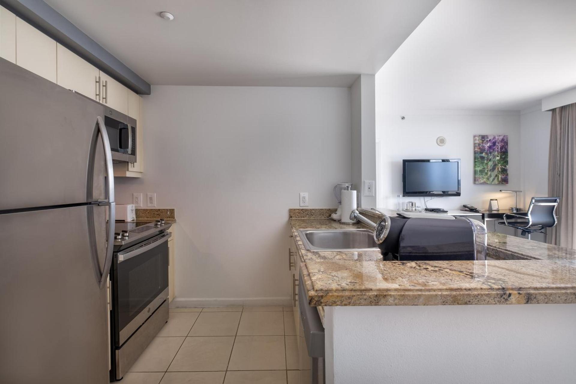 Arya Hotel & Suites Coconut Grove, WorldHotels Distinctive photo 51