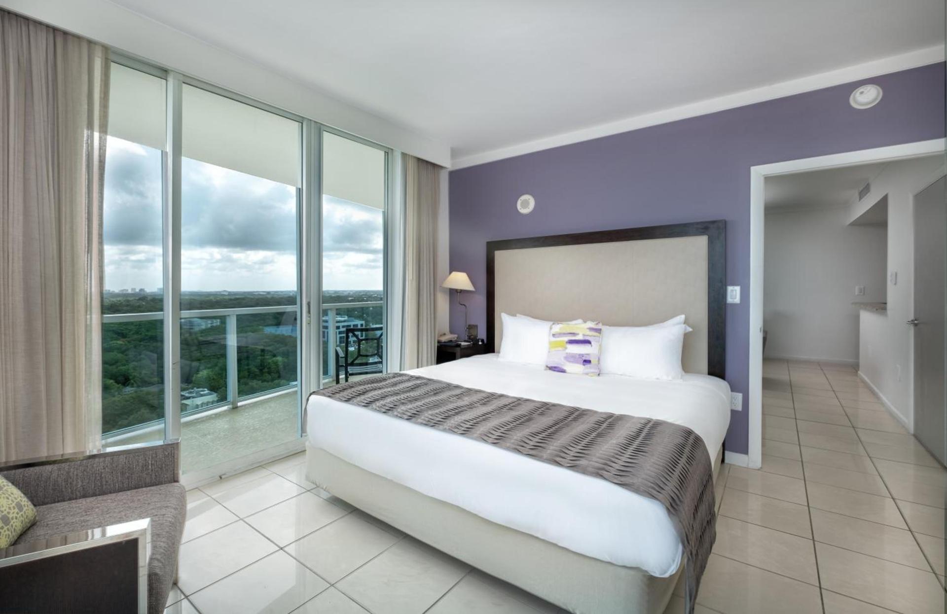 Arya Hotel & Suites Coconut Grove, WorldHotels Distinctive photo 57