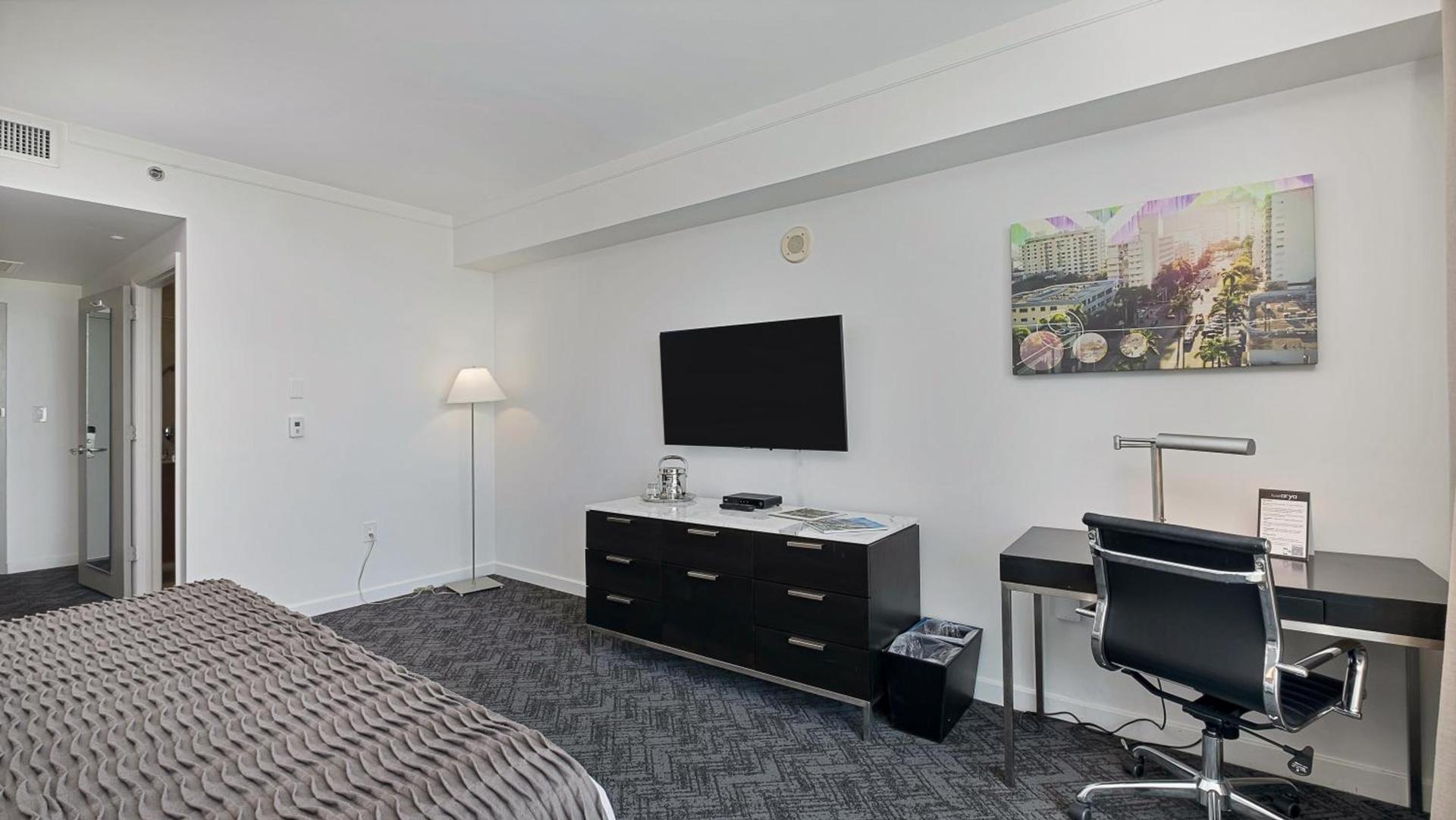 Arya Hotel & Suites Coconut Grove, WorldHotels Distinctive photo 58