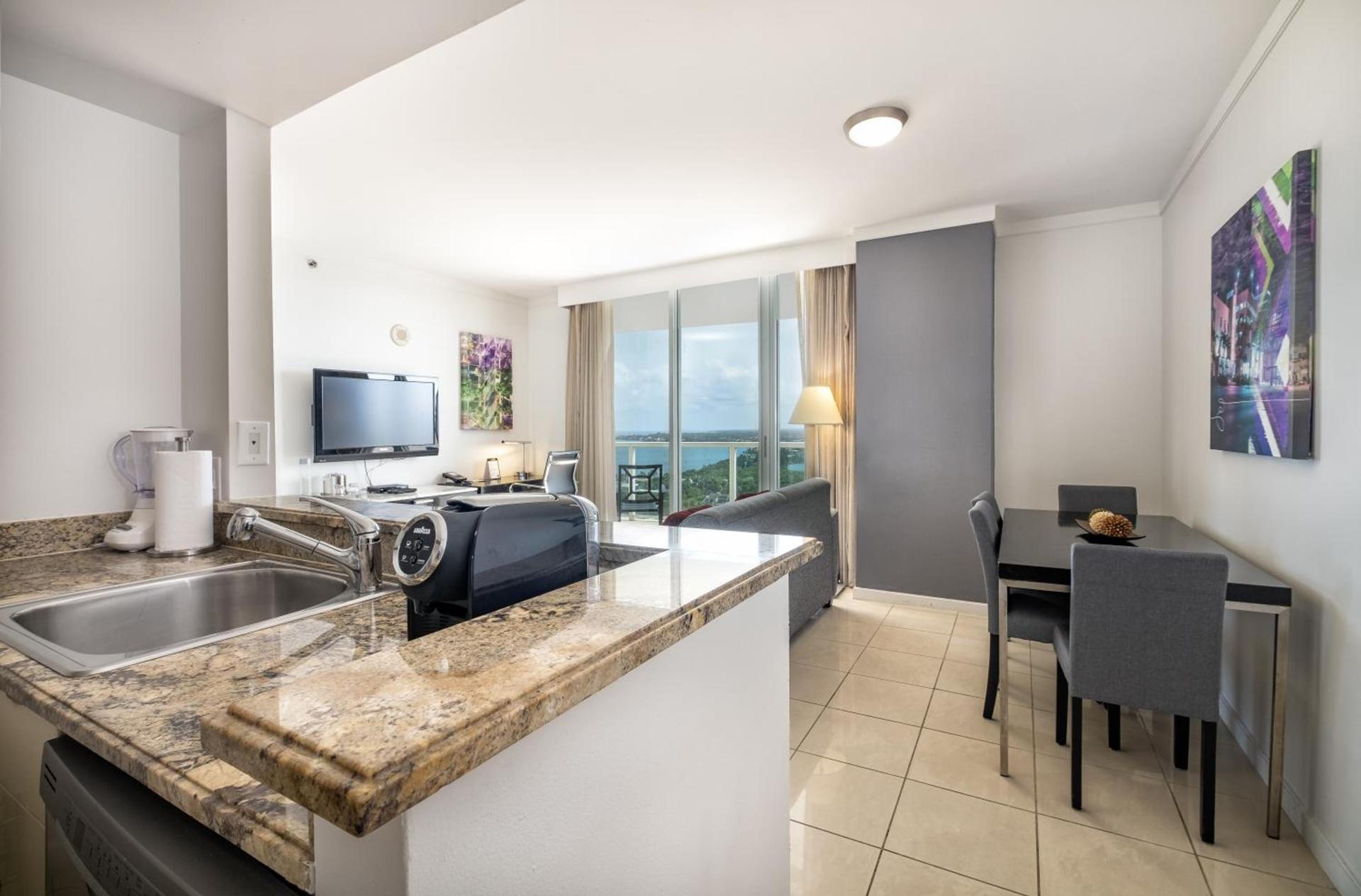 Arya Hotel & Suites Coconut Grove, WorldHotels Distinctive photo 59