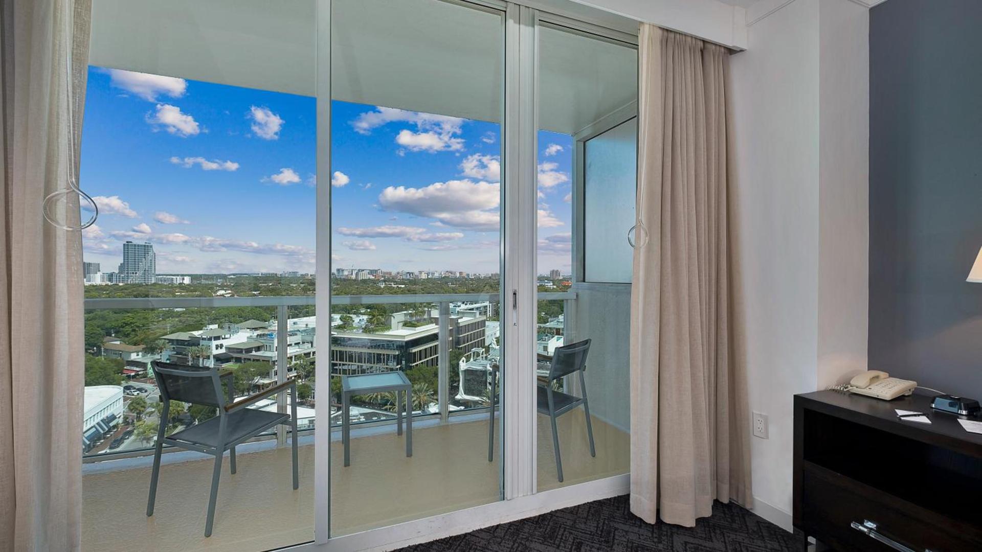 Arya Hotel & Suites Coconut Grove, WorldHotels Distinctive photo 63