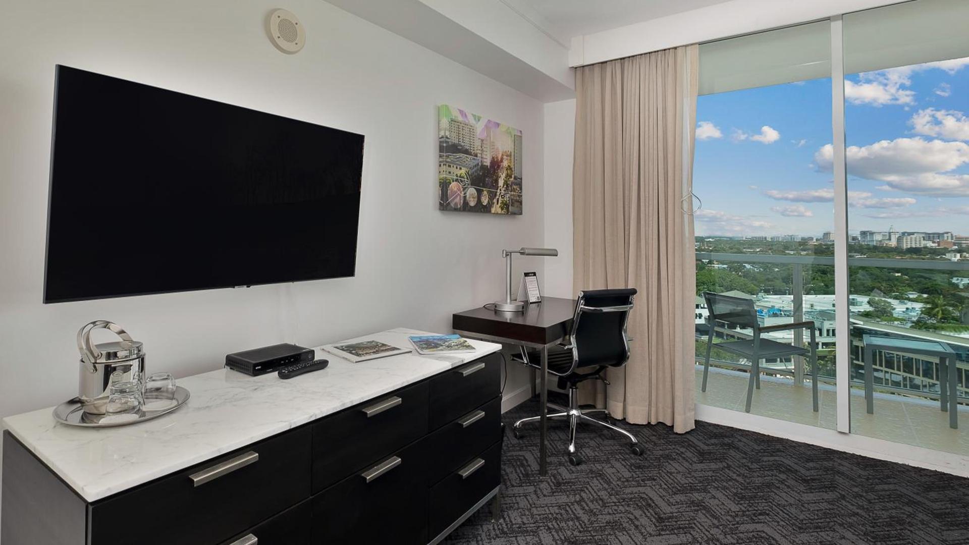Arya Hotel & Suites Coconut Grove, WorldHotels Distinctive photo 64