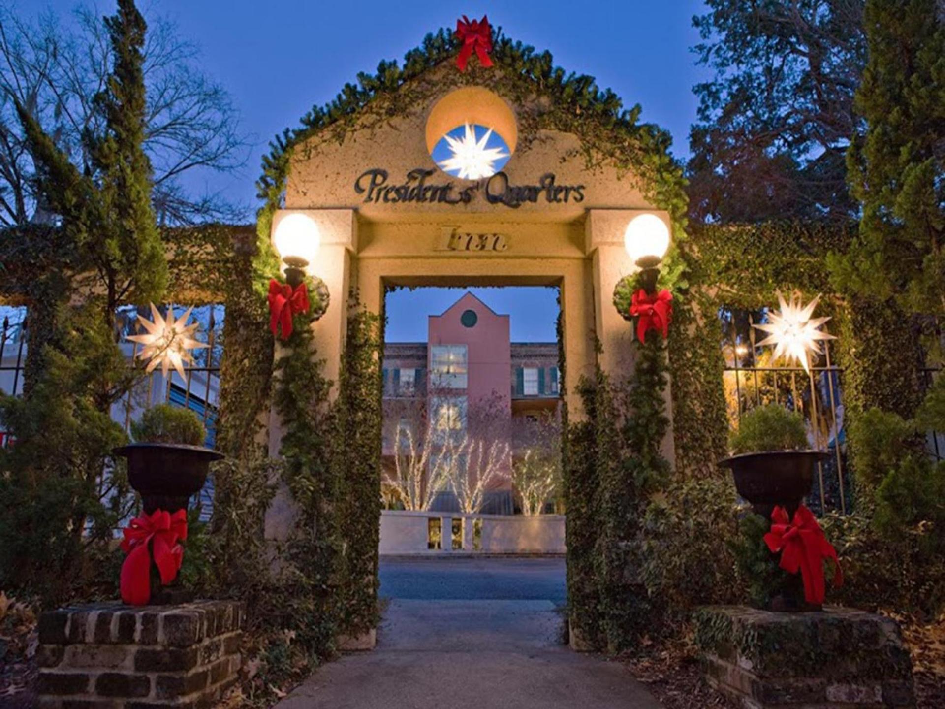 The Presidents' Quarters Inn photo 9