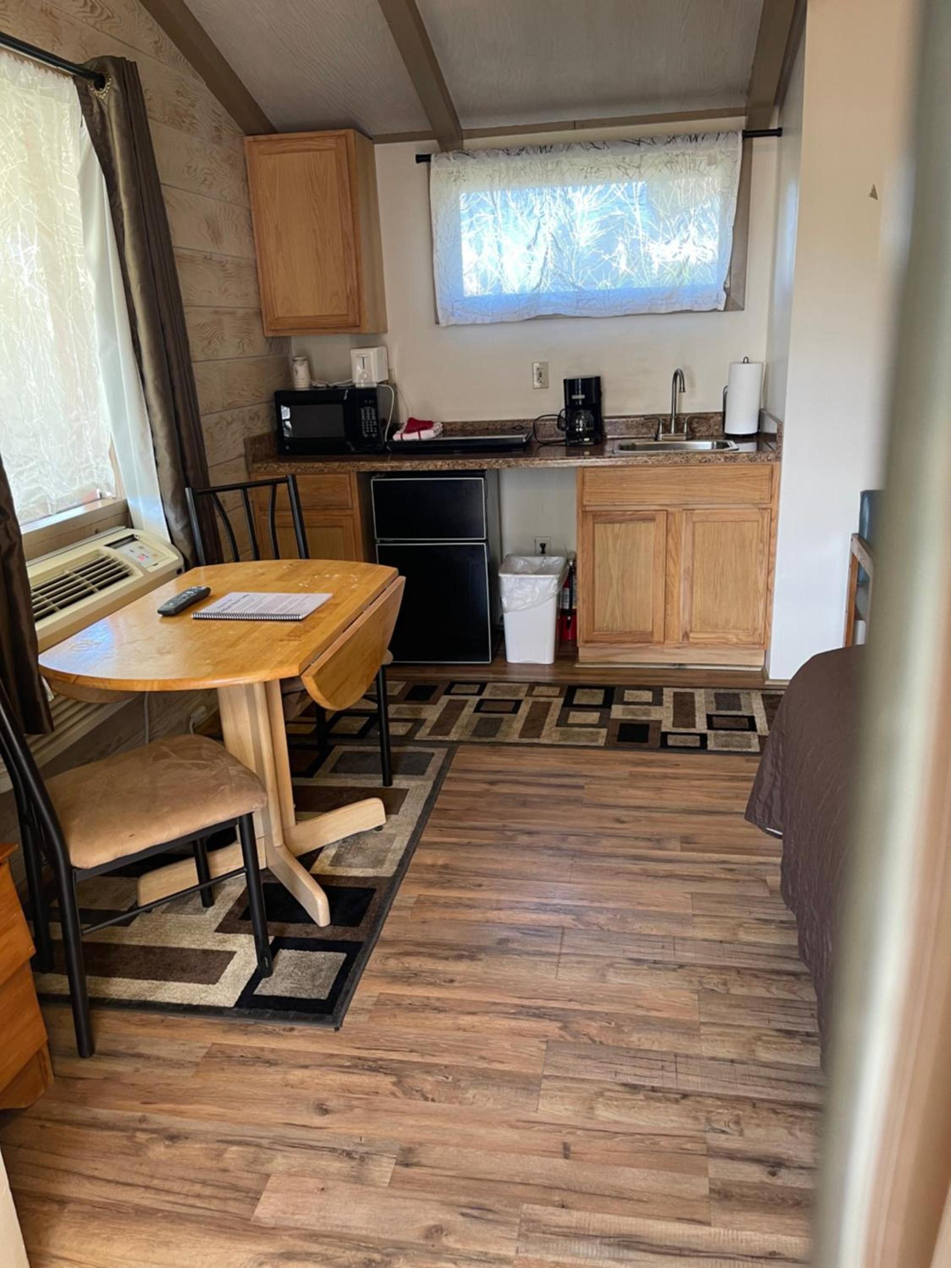 Woodland Motor Lodge photo 10