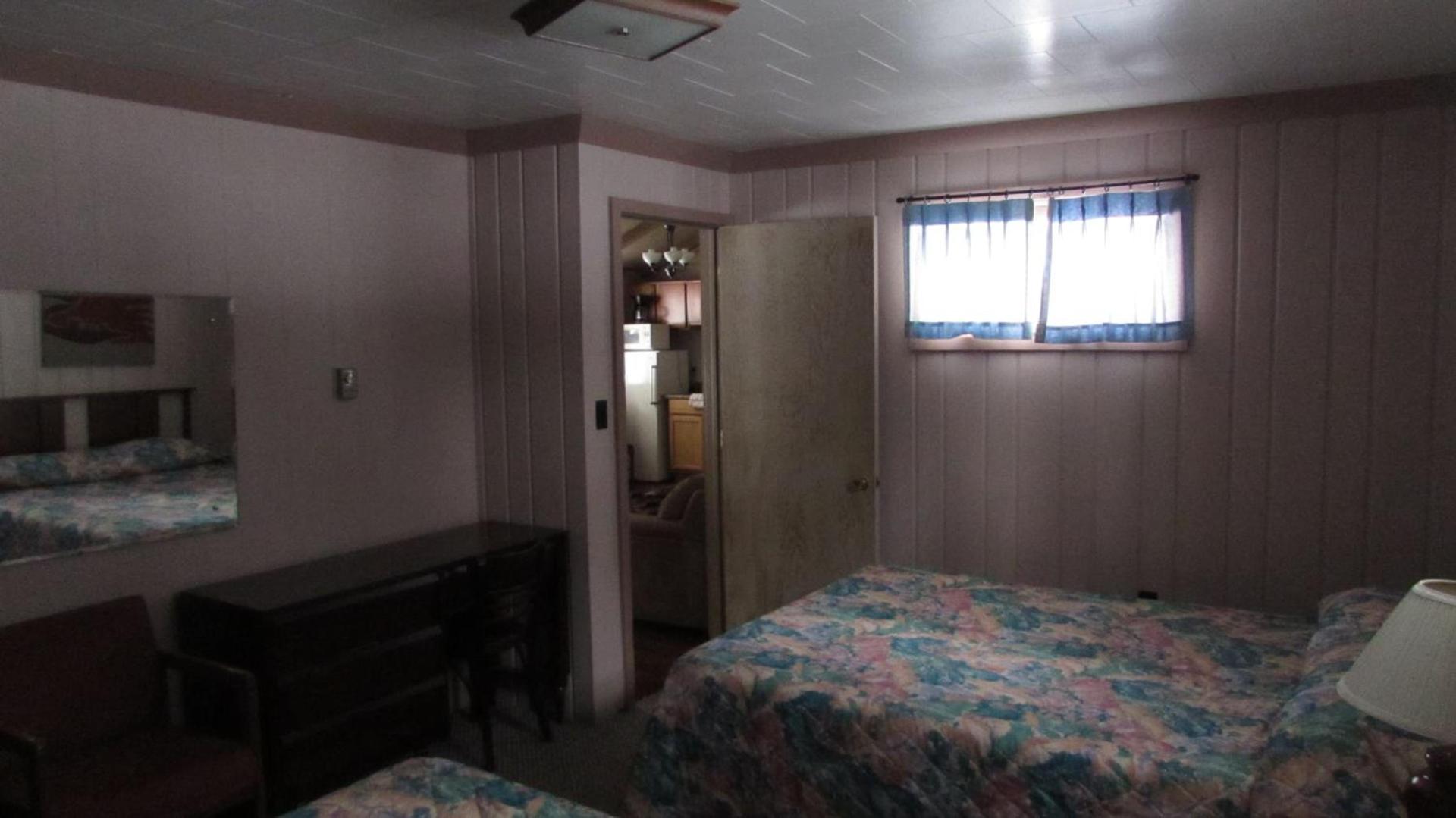 Woodland Motor Lodge photo 15