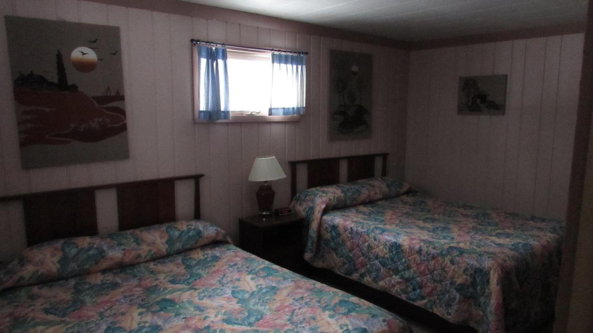 Woodland Motor Lodge photo 21