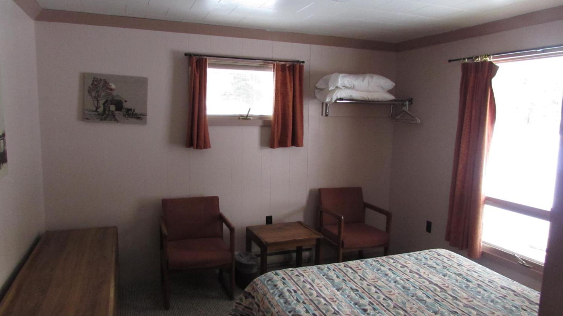 Woodland Motor Lodge photo 17