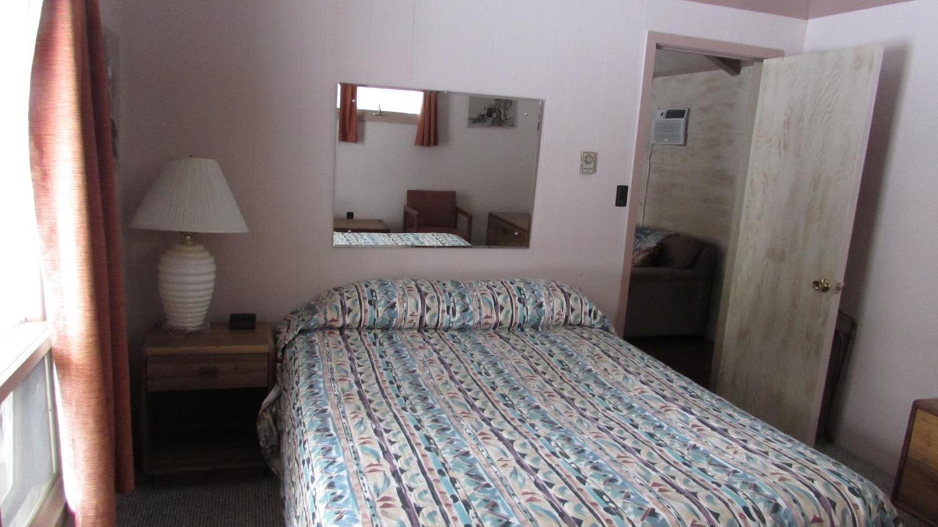 Woodland Motor Lodge photo 18