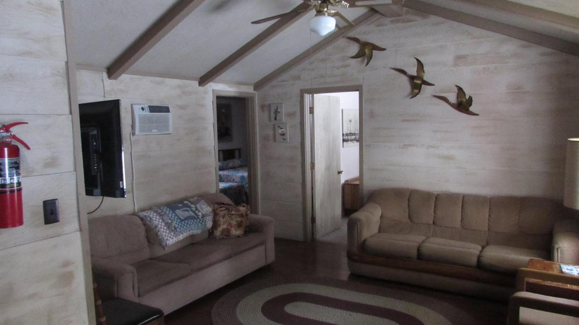 Woodland Motor Lodge photo 24