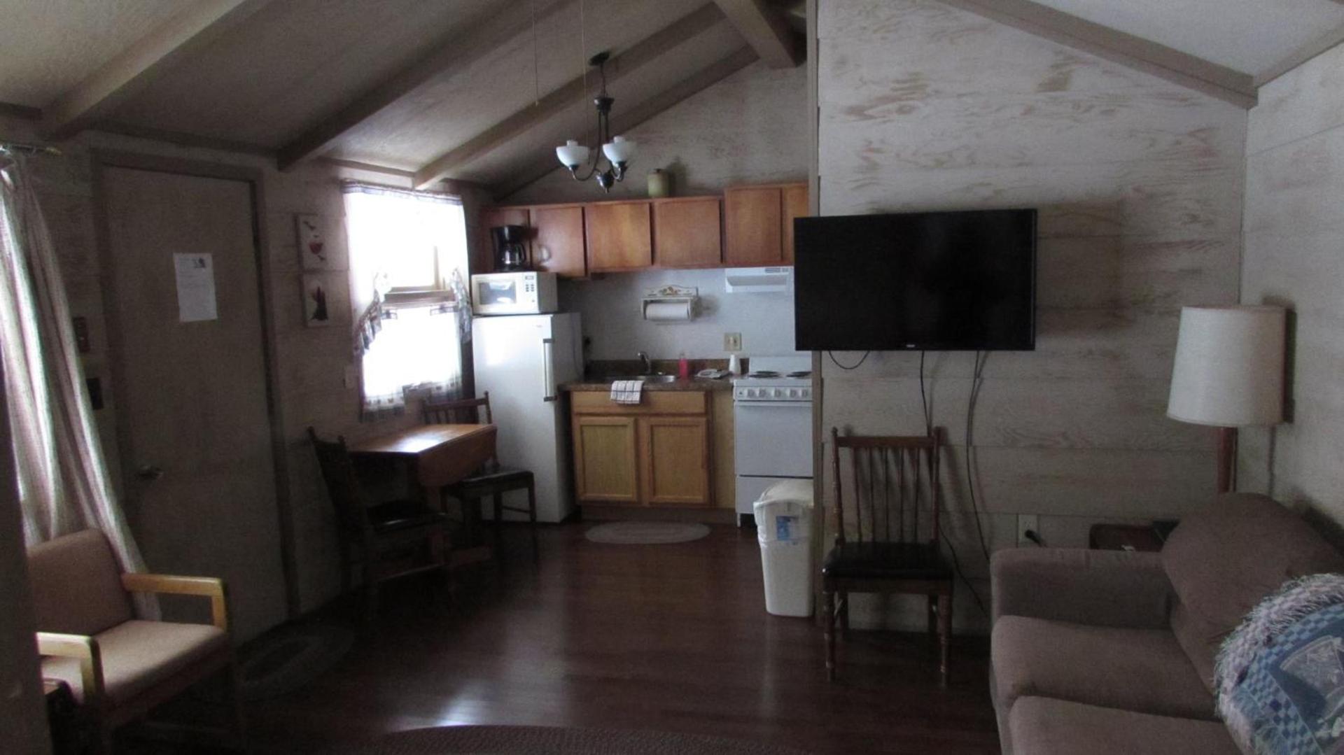 Woodland Motor Lodge photo 16