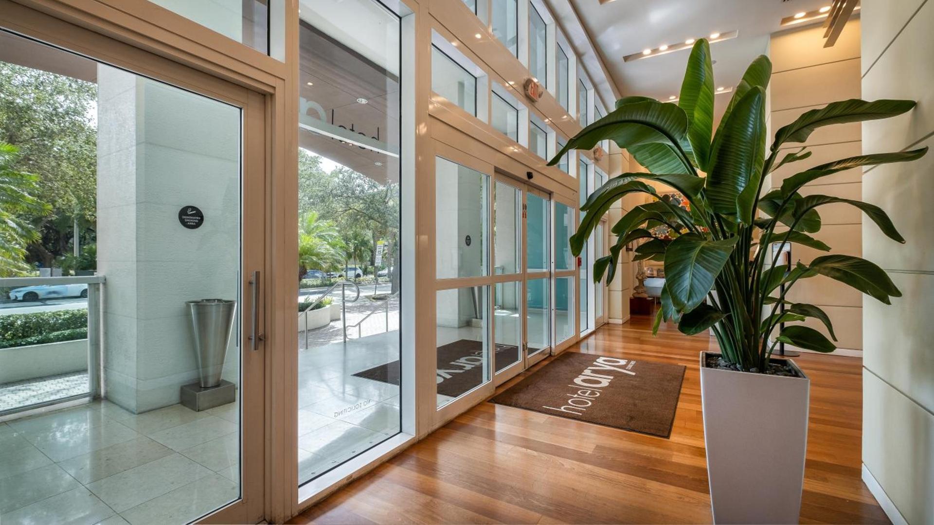Arya Hotel & Suites Coconut Grove, WorldHotels Distinctive photo 68