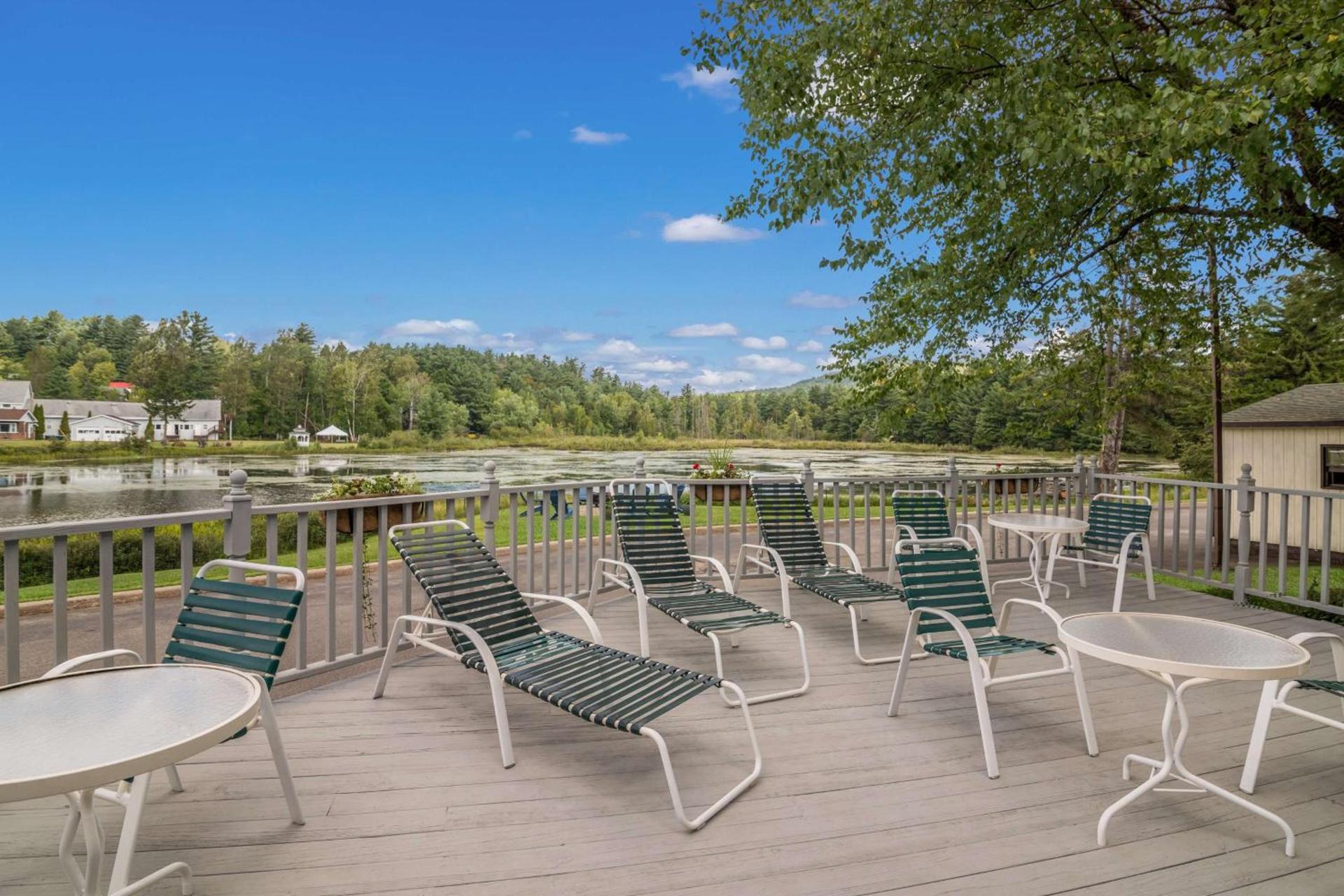 Mountain Lake Inn photo 10
