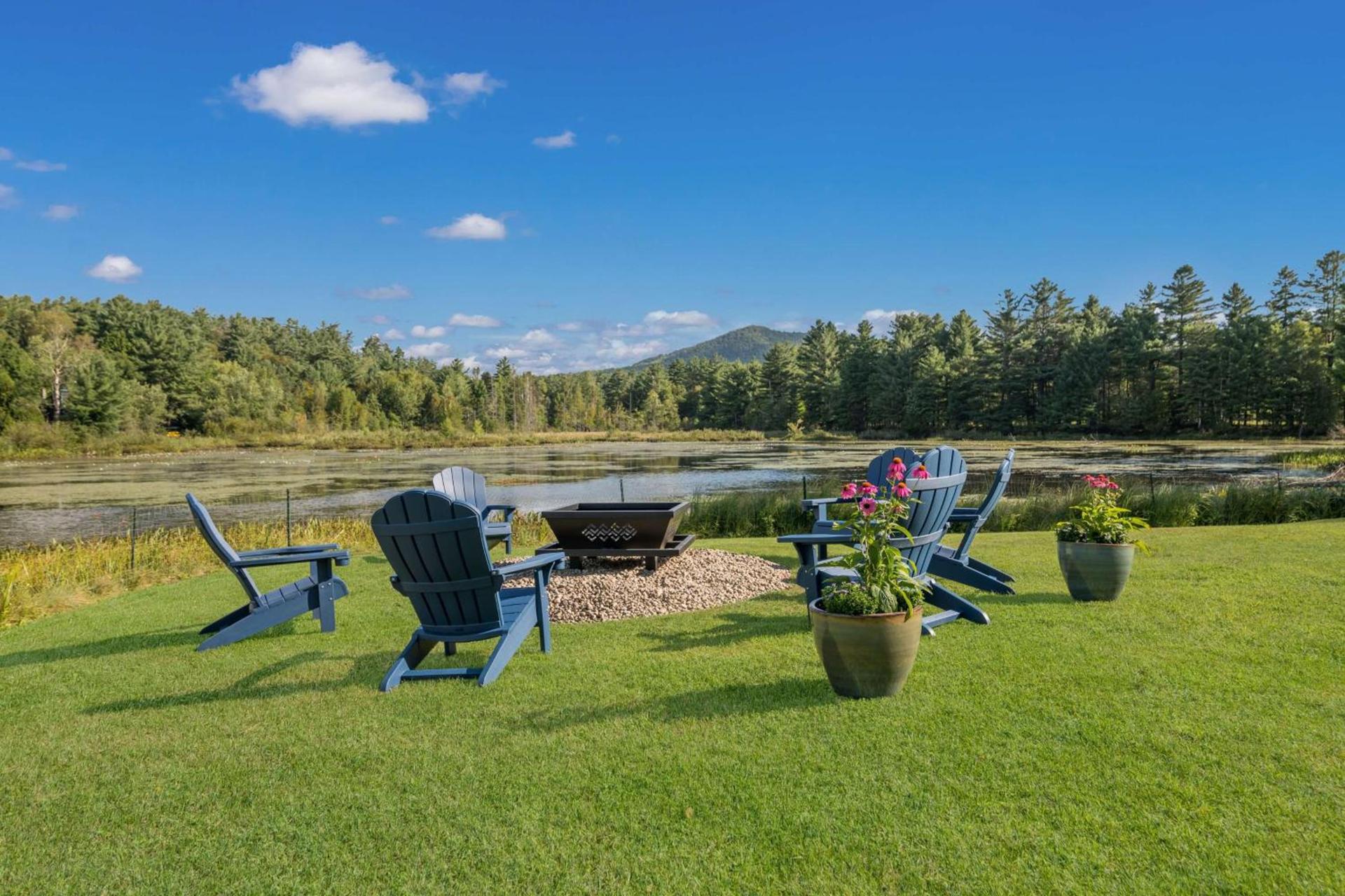 Mountain Lake Inn photo 27