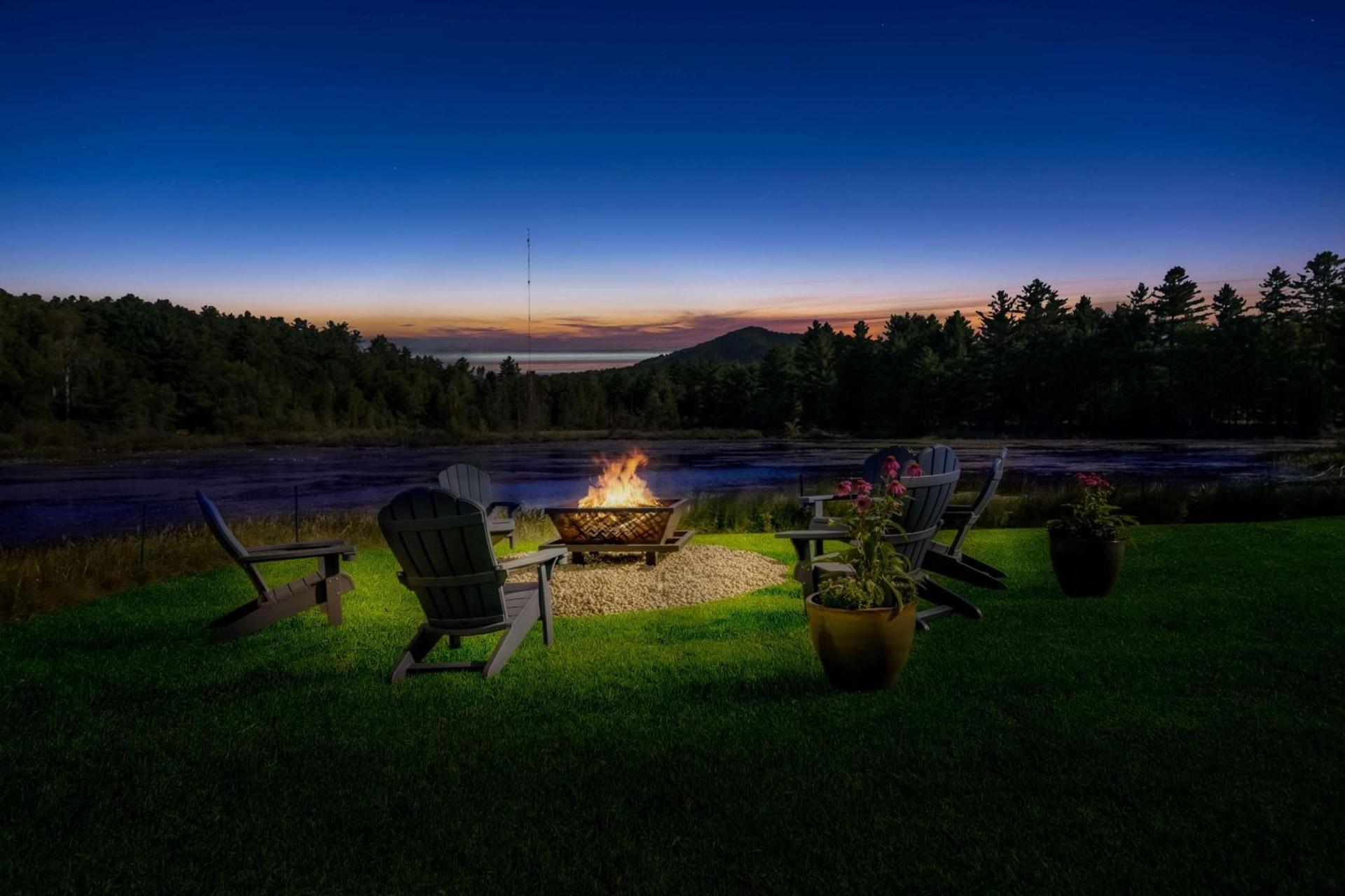 Mountain Lake Inn photo 3