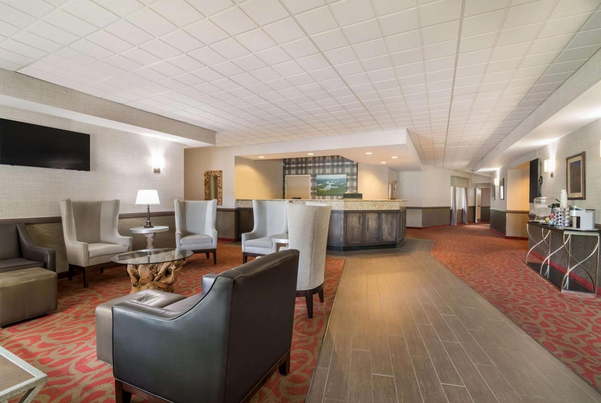 Mountain Lake Inn photo 6