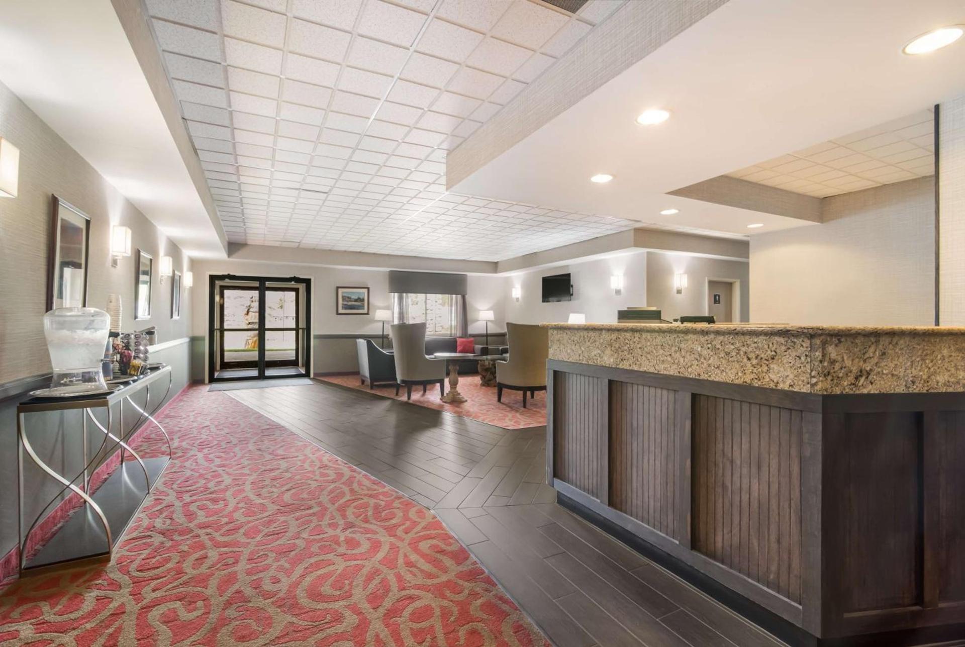 Mountain Lake Inn photo 28