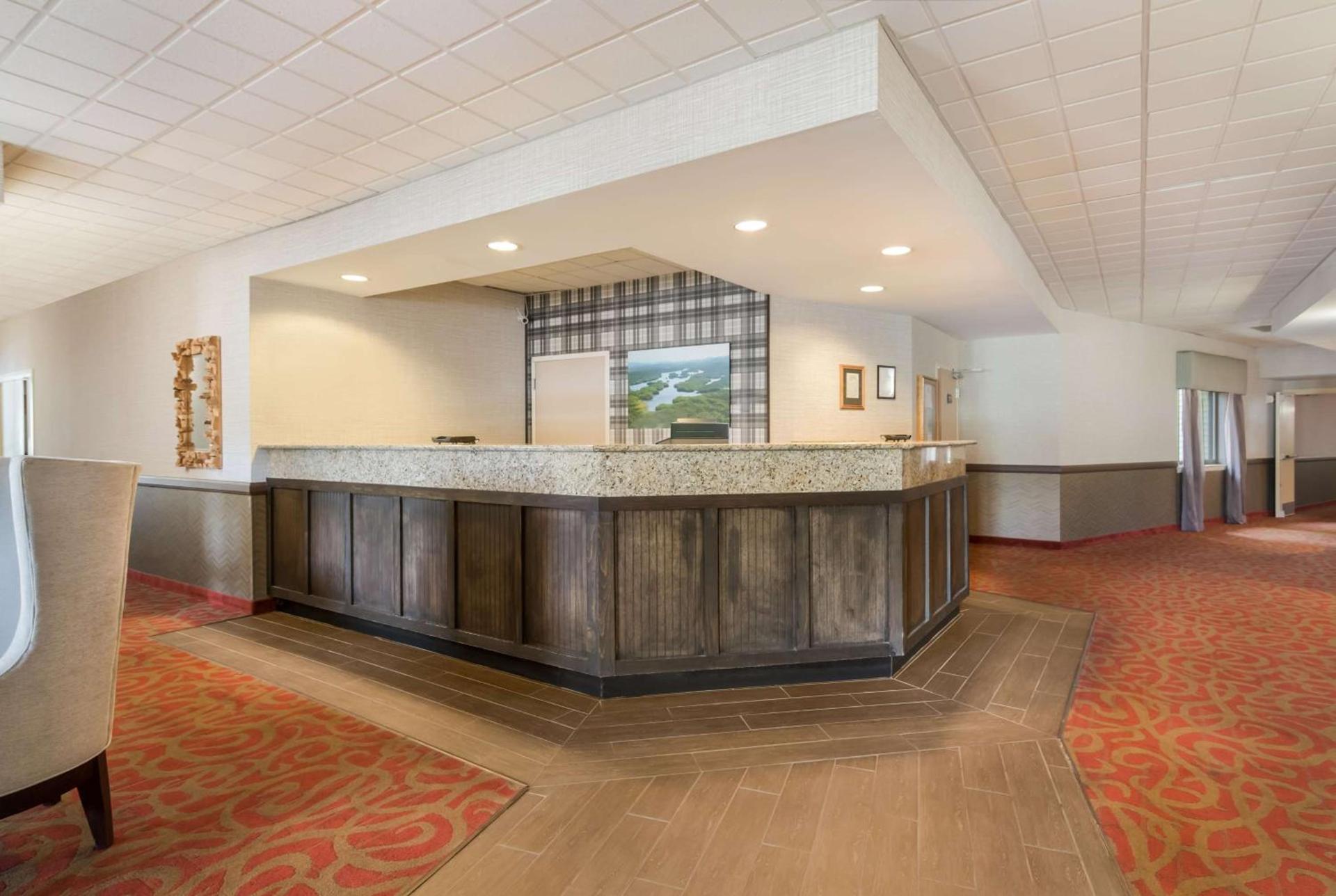 Mountain Lake Inn photo 9
