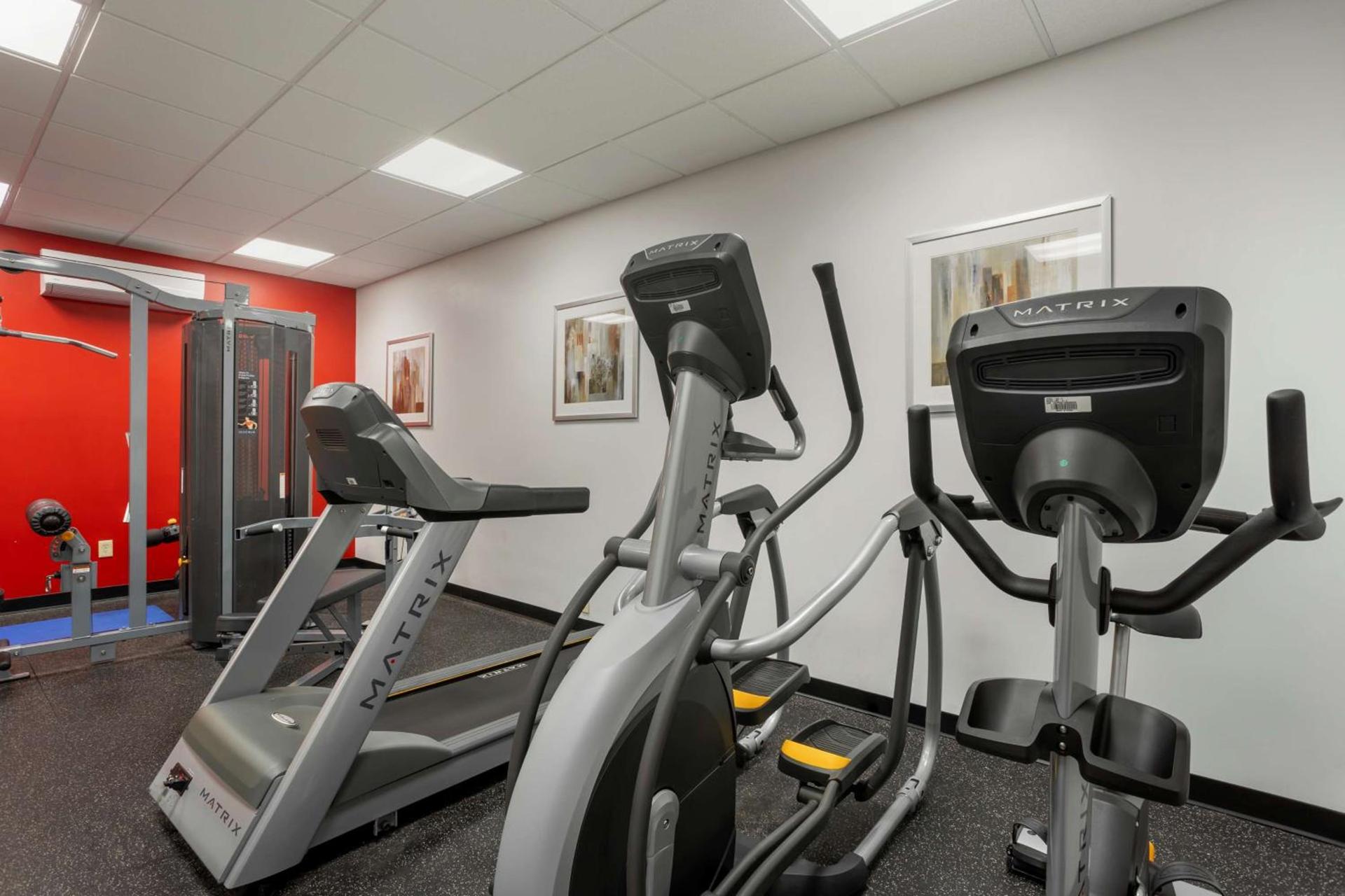 Best Western Plus Capital Inn photo 7