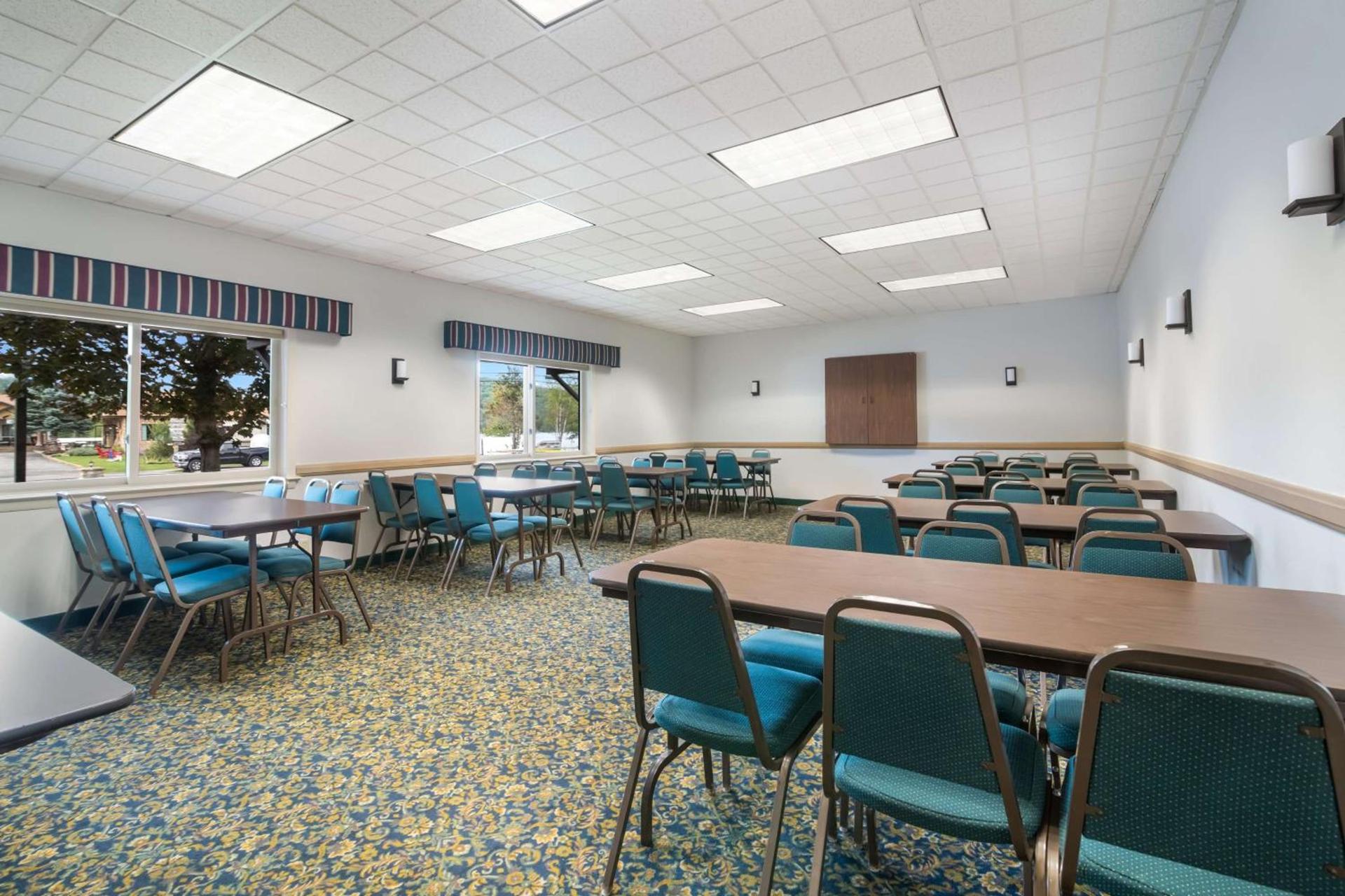 Mountain Lake Inn photo 32