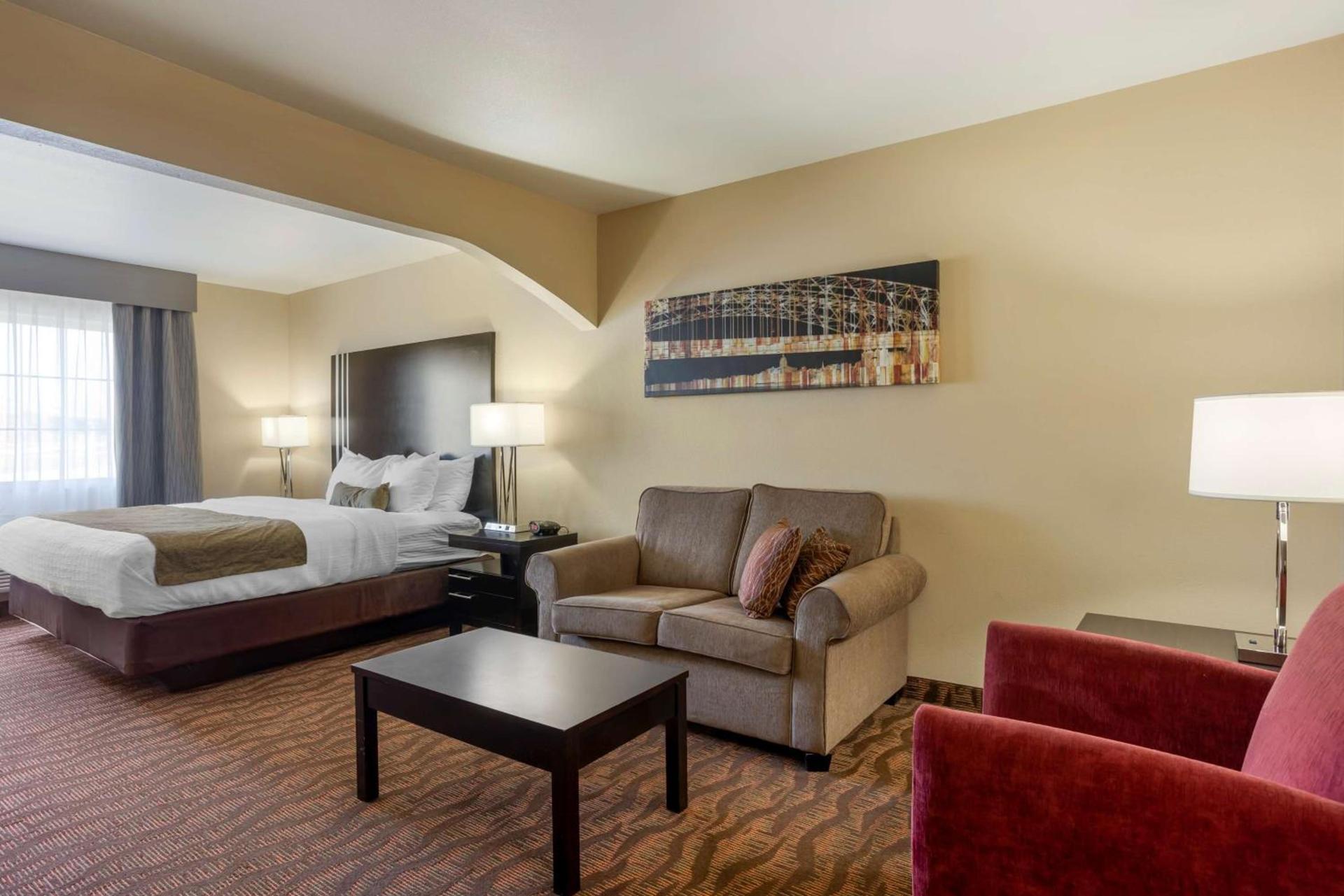 Best Western Plus Capital Inn photo 3
