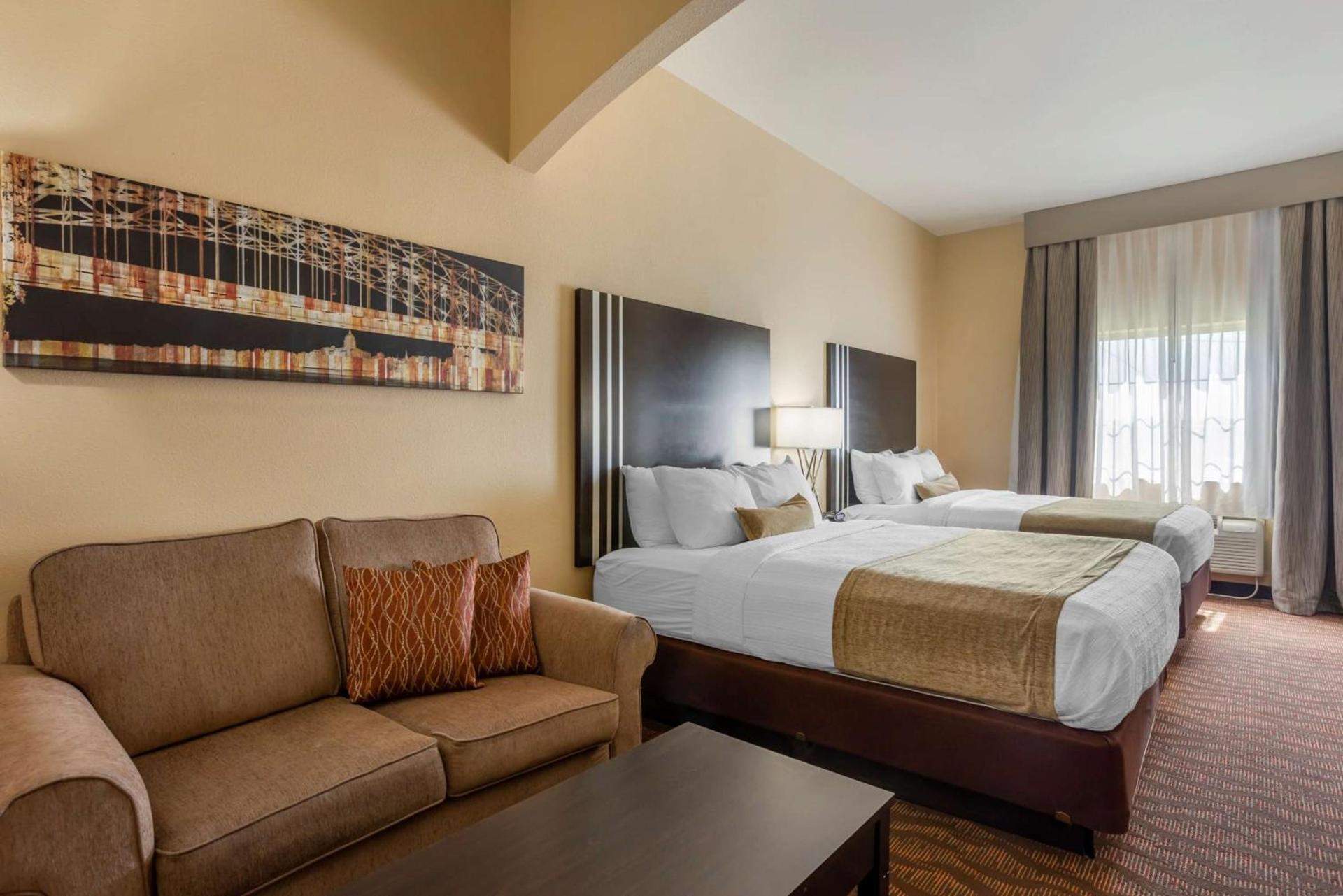 Best Western Plus Capital Inn photo 4