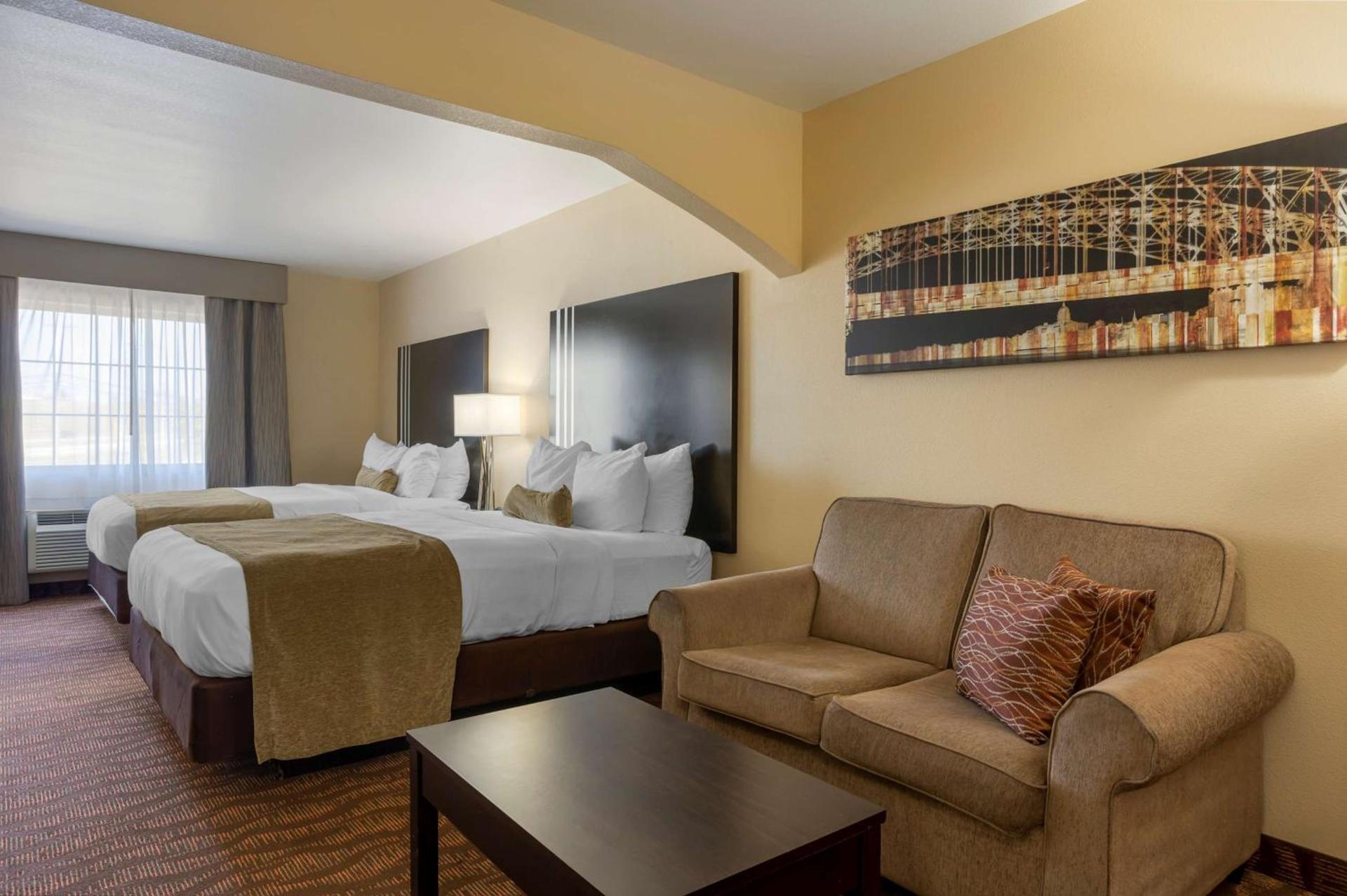 Best Western Plus Capital Inn photo 19