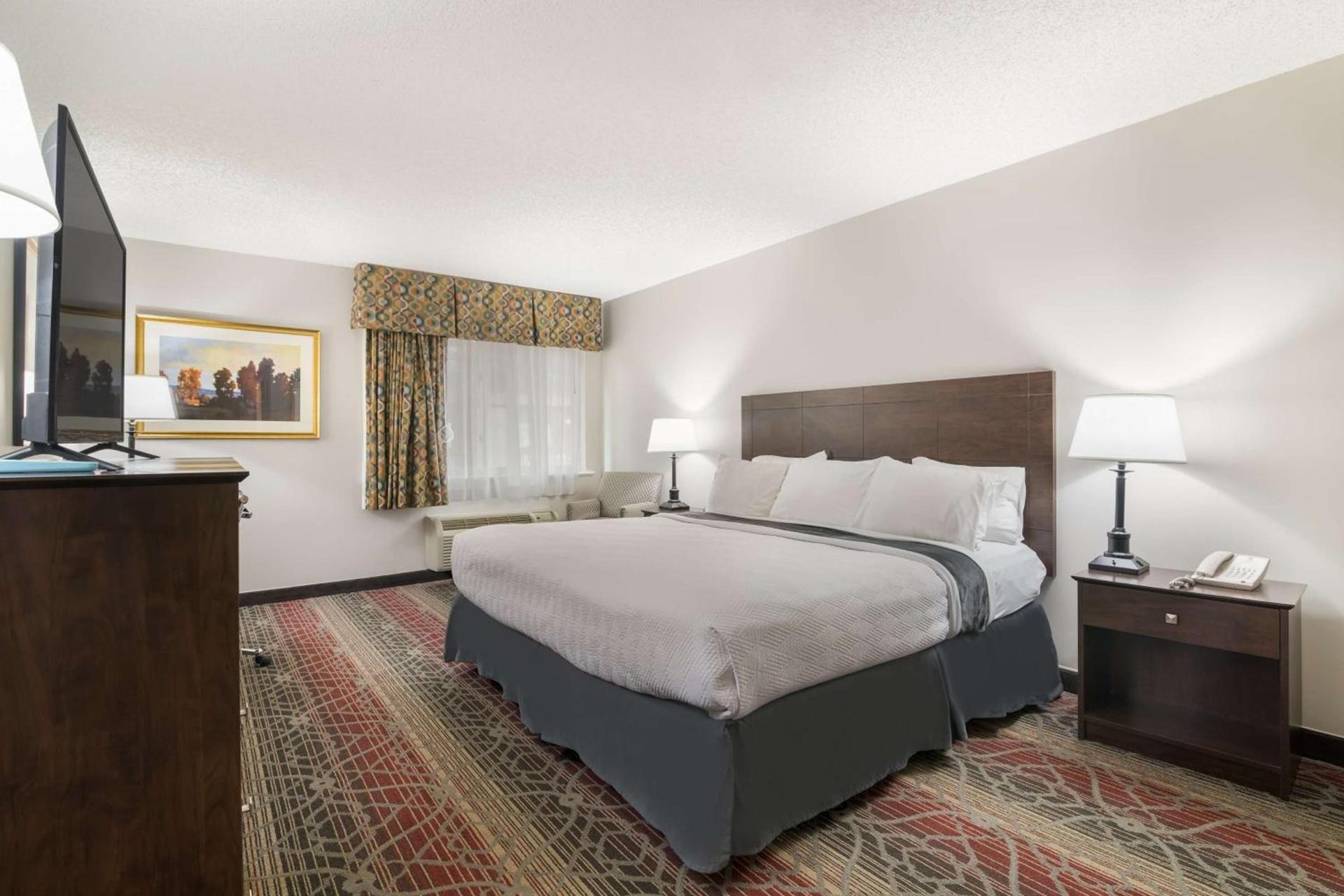 Mountain Lake Inn photo 14