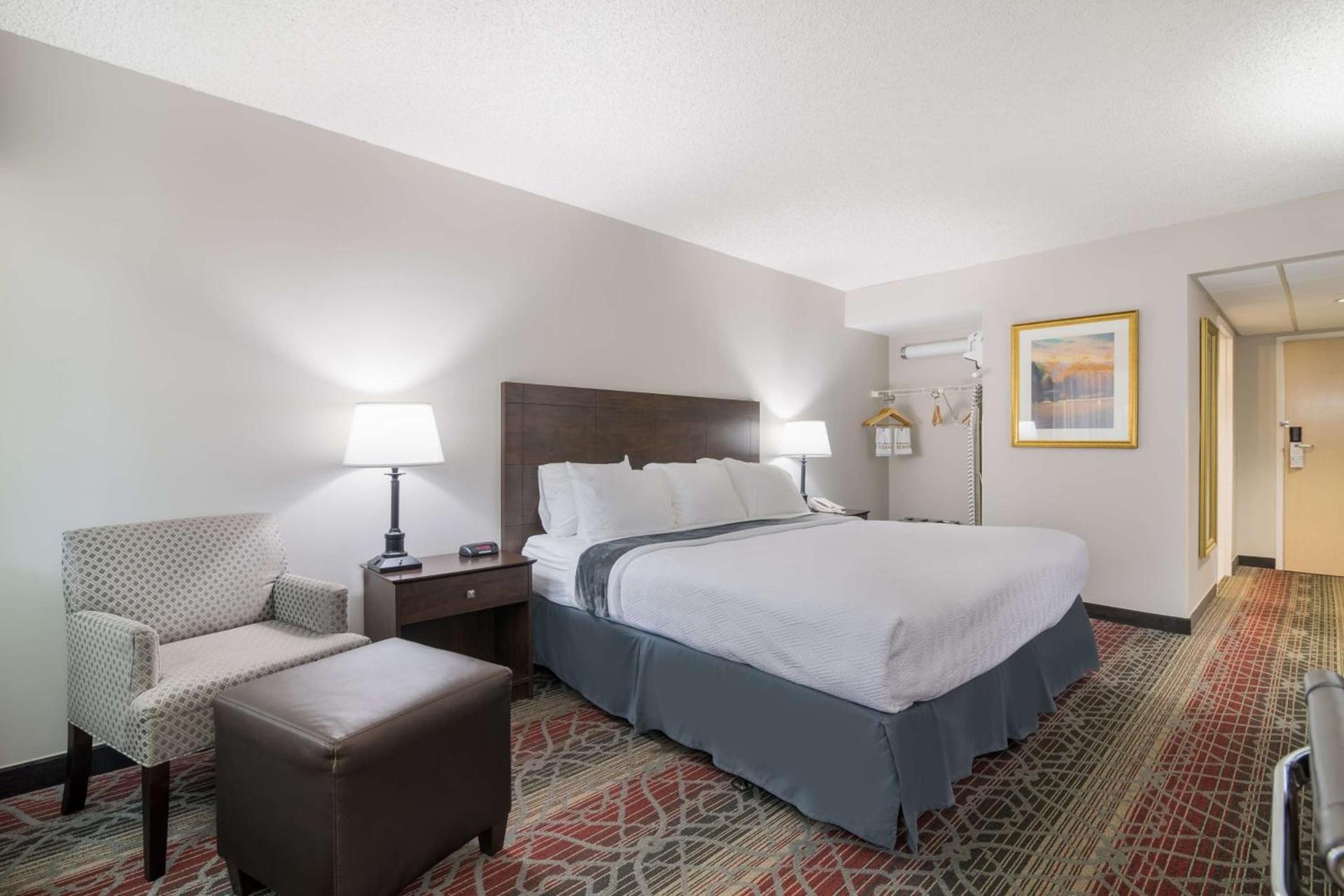 Mountain Lake Inn photo 15