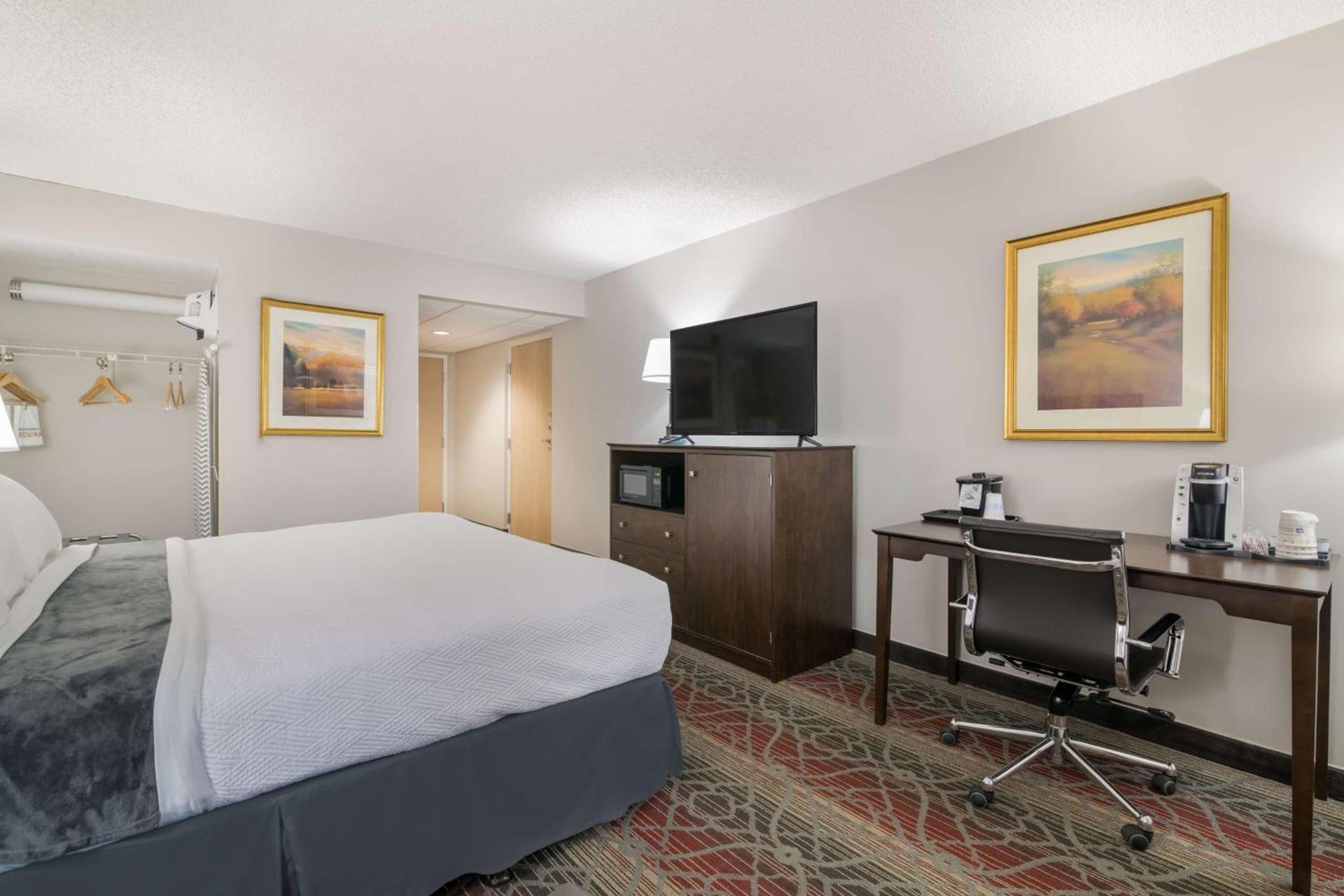 Mountain Lake Inn photo 16