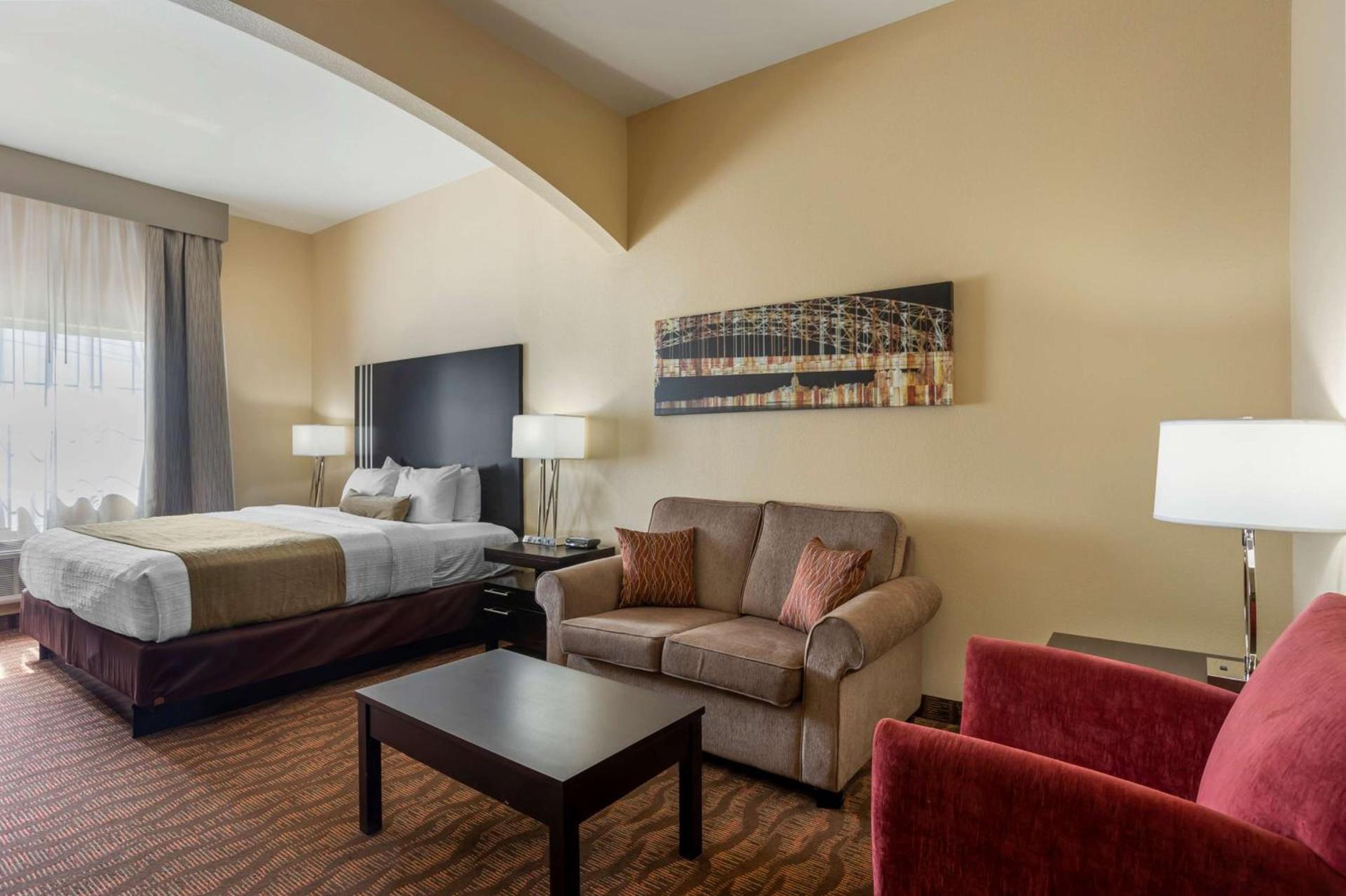 Best Western Plus Capital Inn photo 26