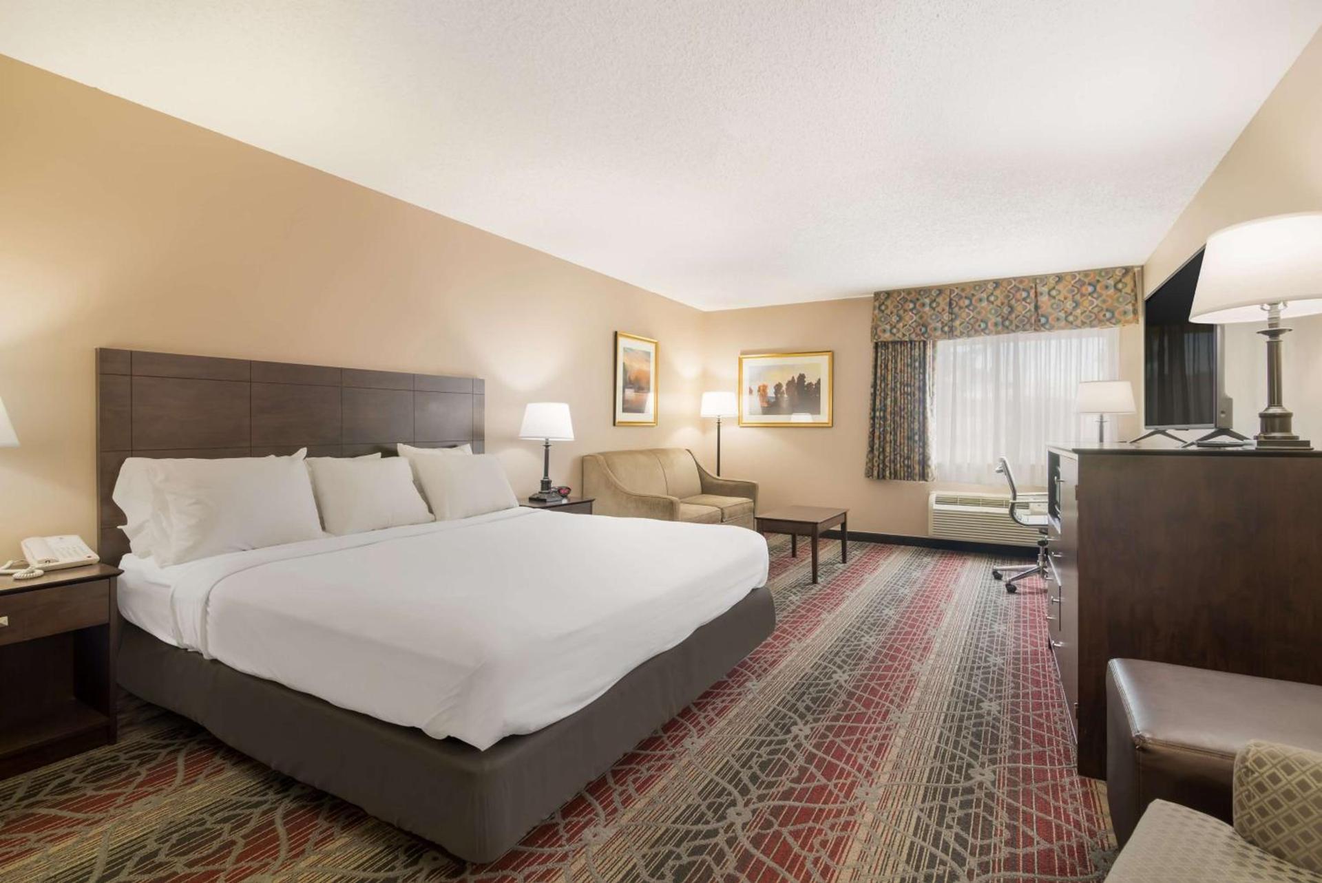 Mountain Lake Inn photo 4