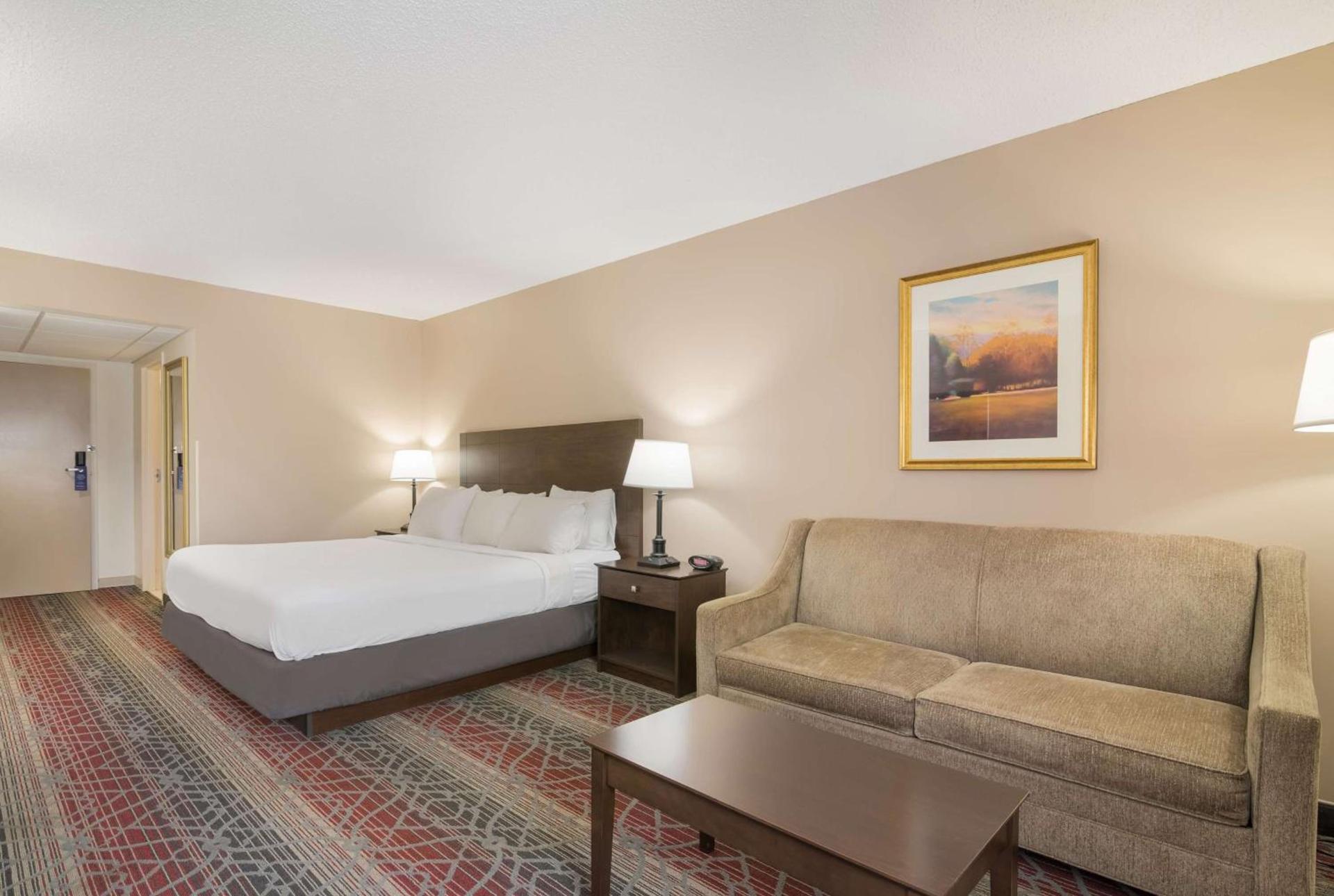 Mountain Lake Inn photo 11