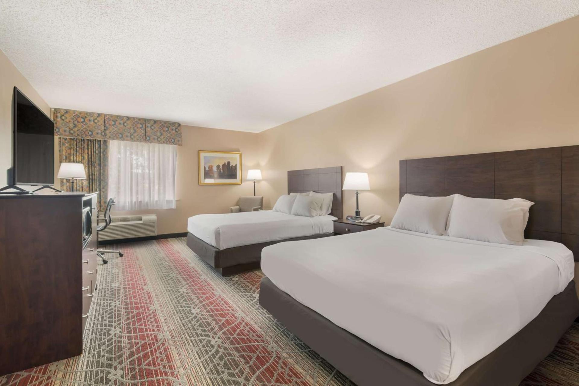Mountain Lake Inn photo 12