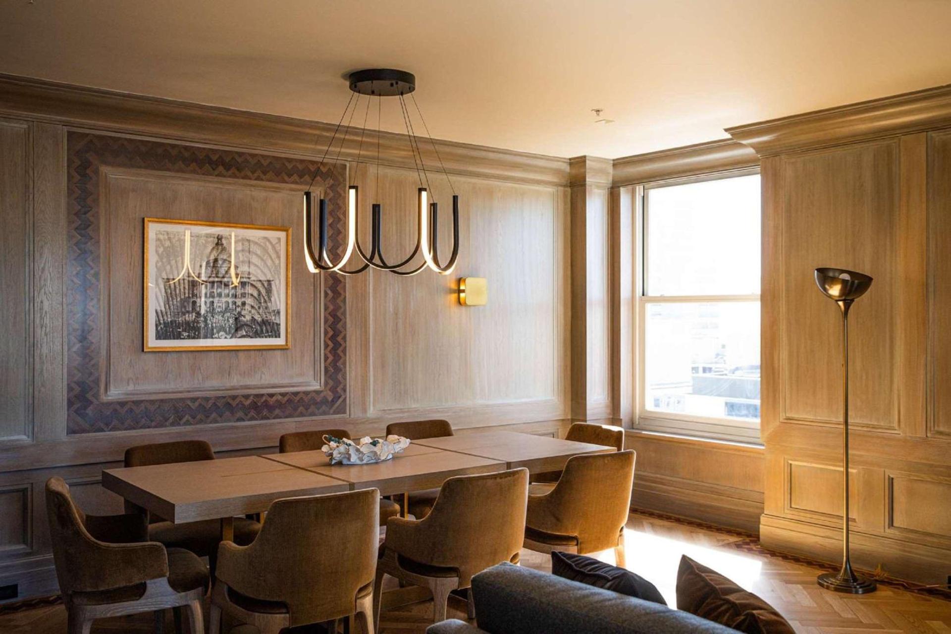 The Clift Royal Sonesta San Francisco photo 38