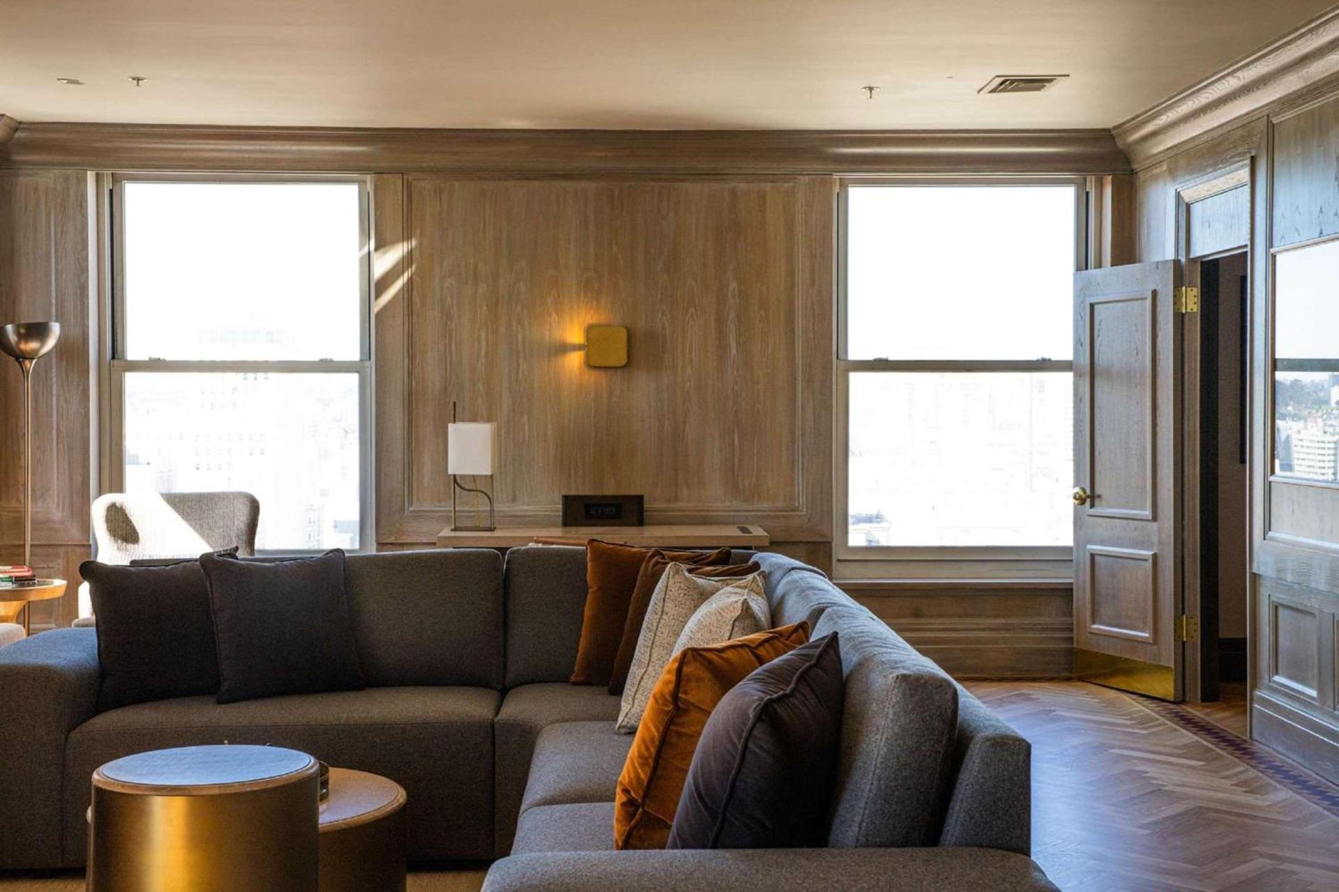The Clift Royal Sonesta San Francisco photo 39