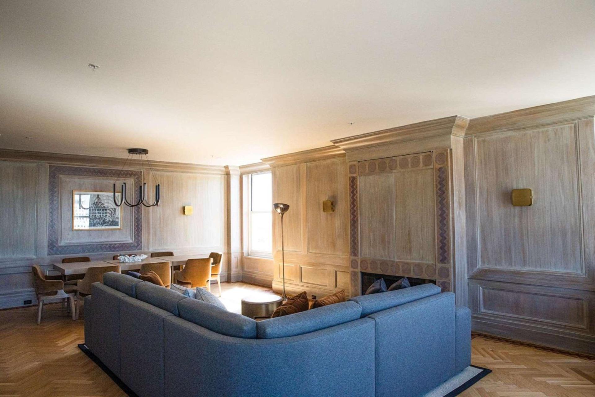 The Clift Royal Sonesta San Francisco photo 40