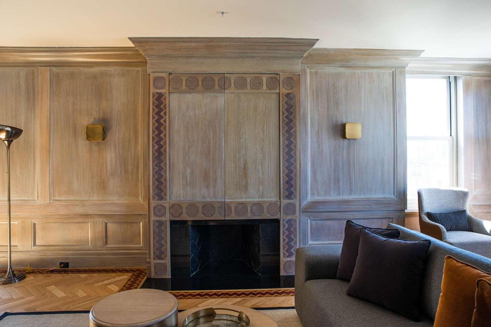 The Clift Royal Sonesta San Francisco photo 43