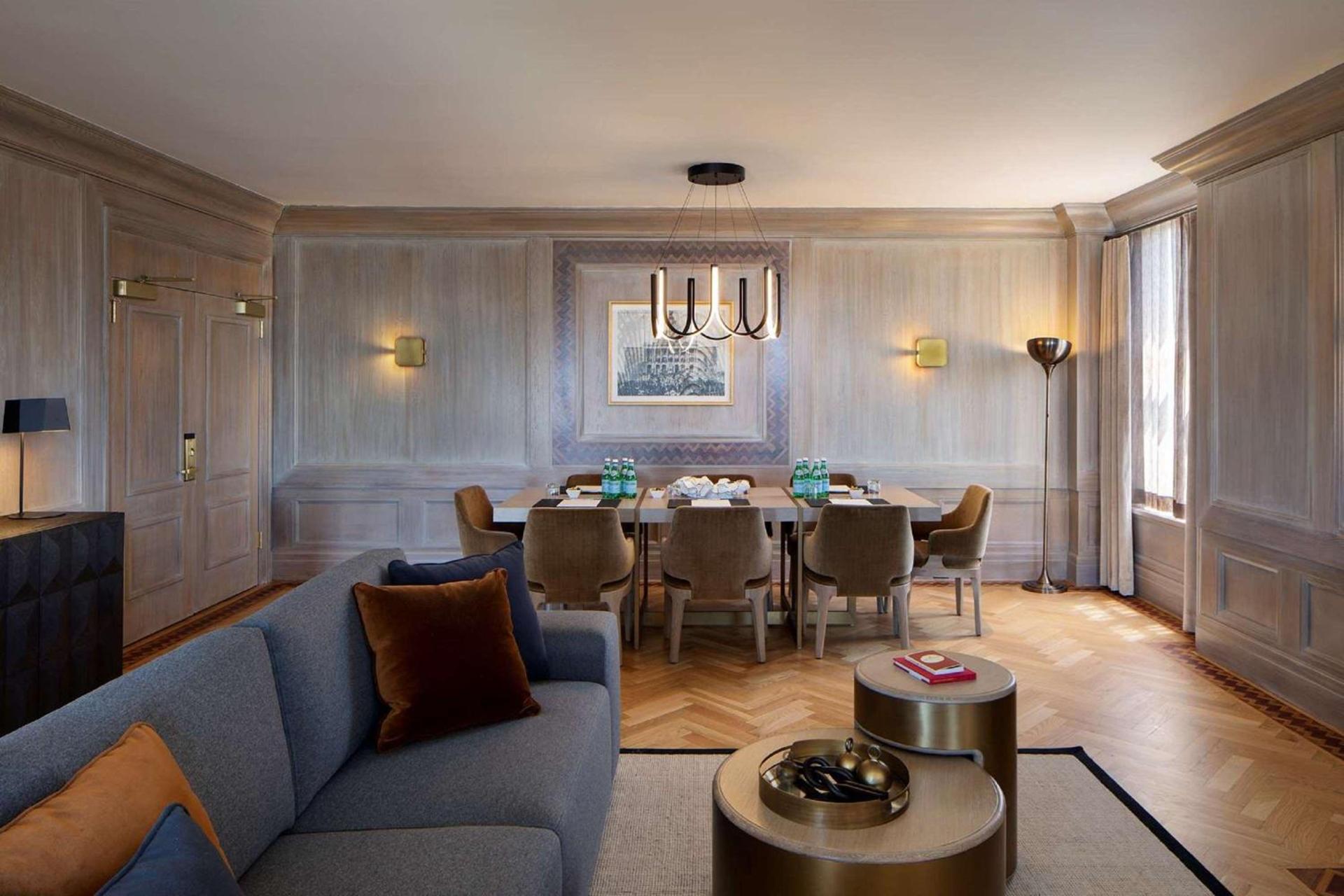 The Clift Royal Sonesta San Francisco photo 61
